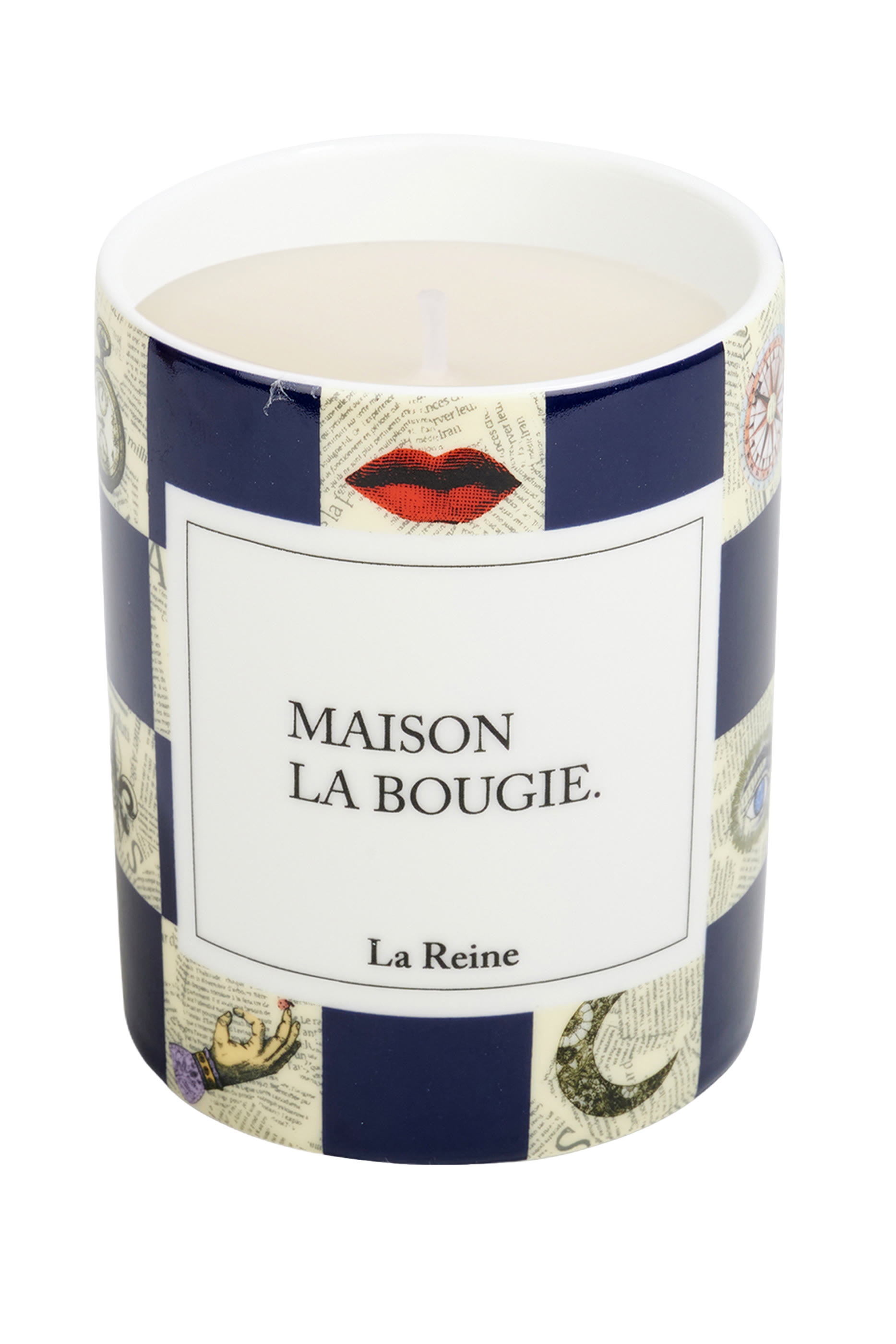La Reine Scented Candle