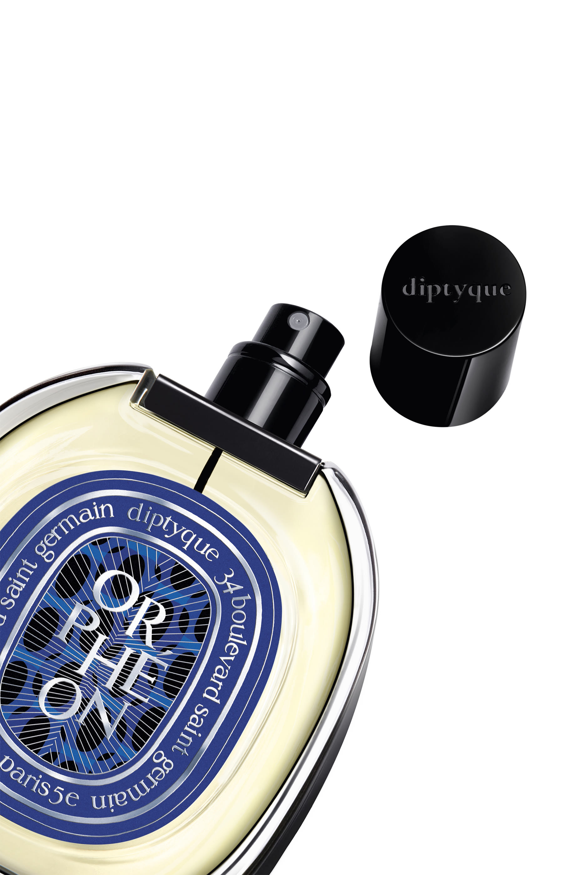 Orph&eacute;on Eau de Parfum Limited Edition