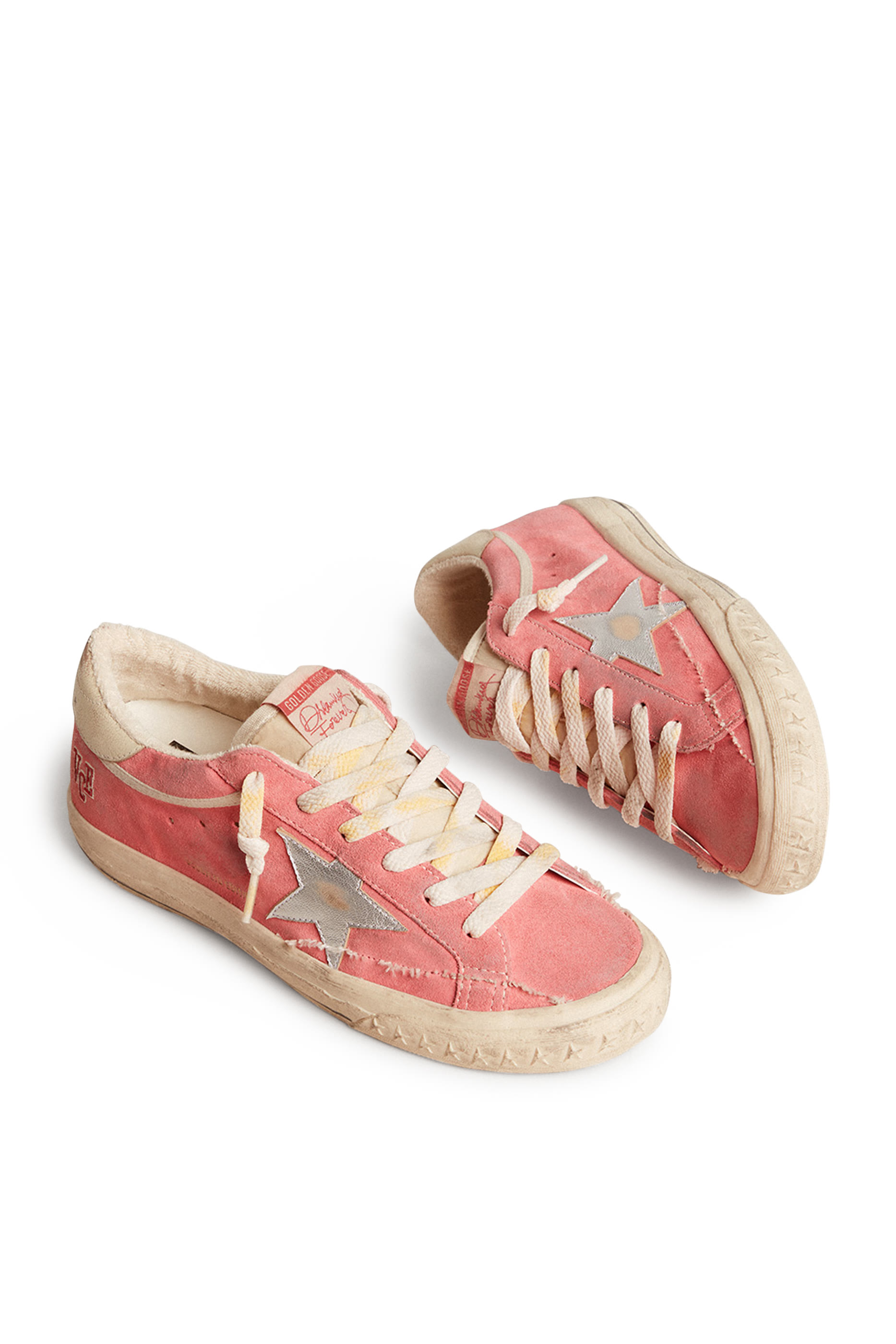 Super-Star LTD Sneakers