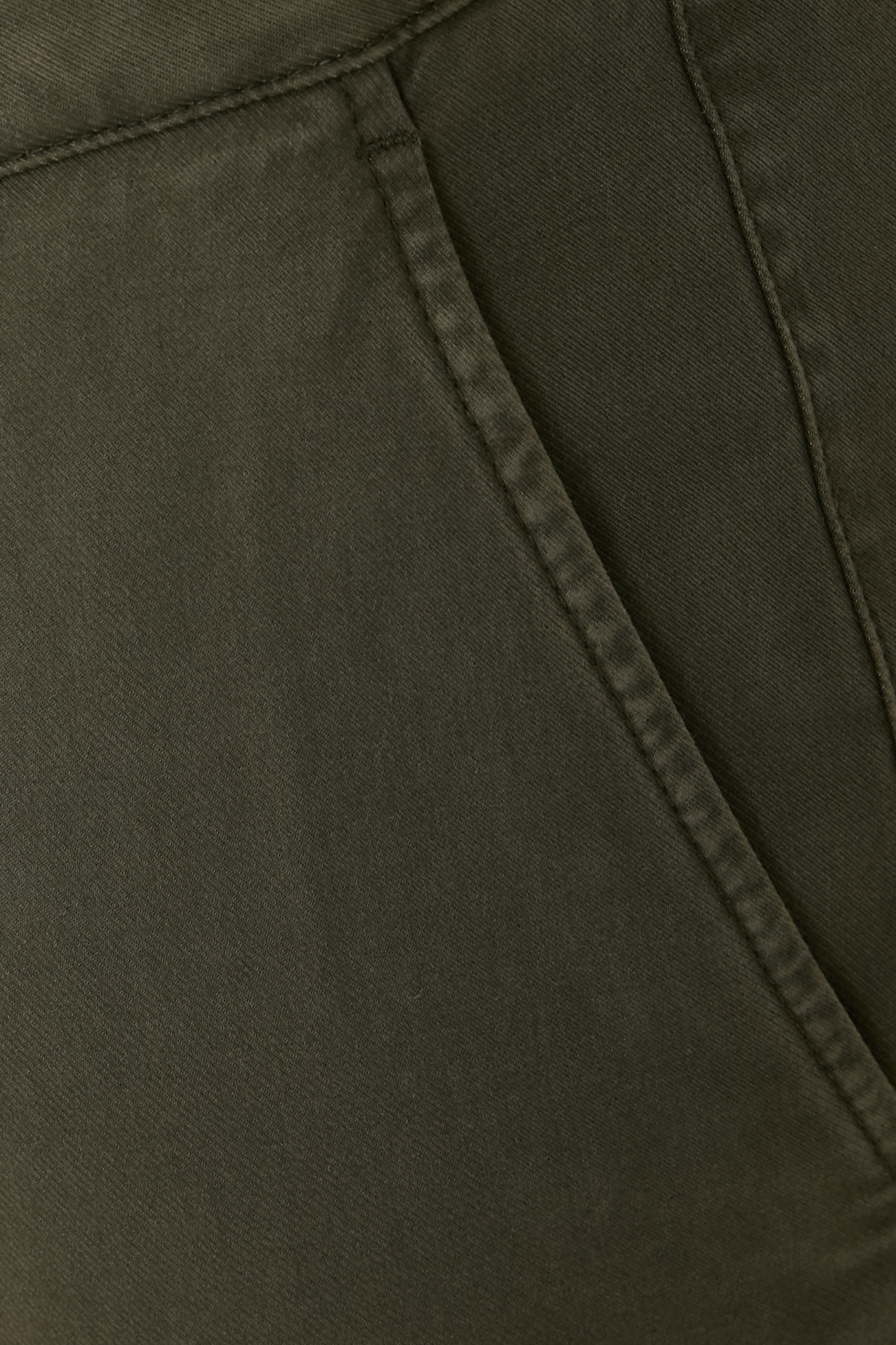 Bobby Slim-Fit Trousers