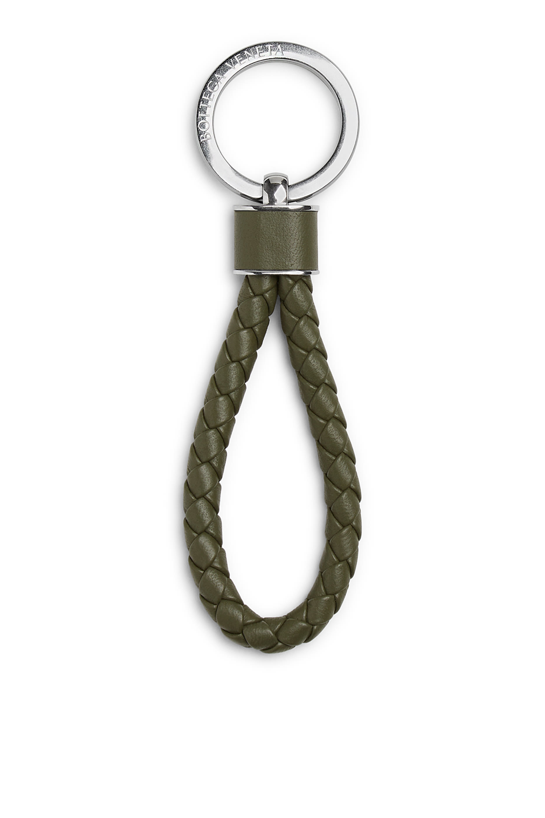 Intreccio Key Ring