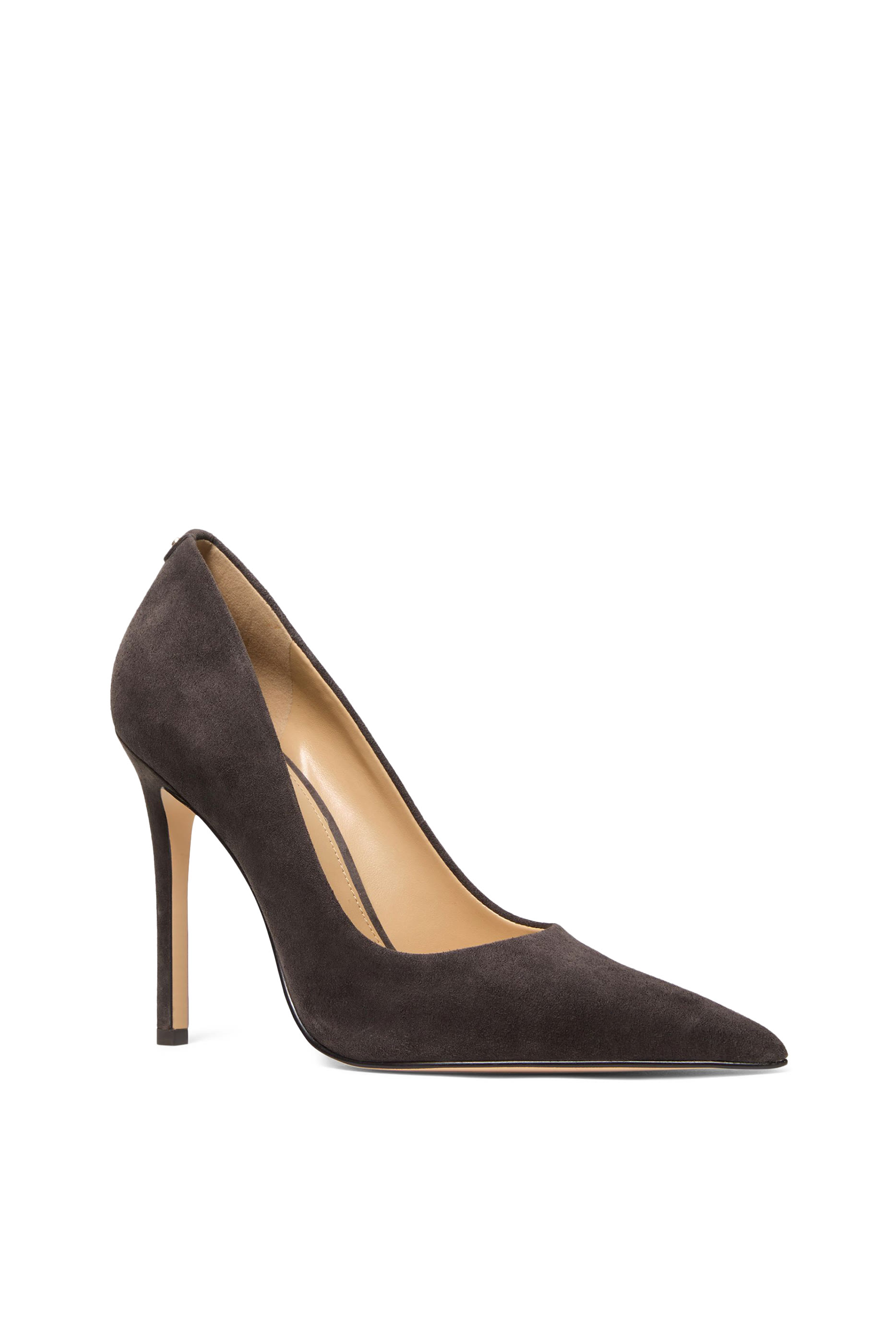 Elyse 110 Suede Pumps