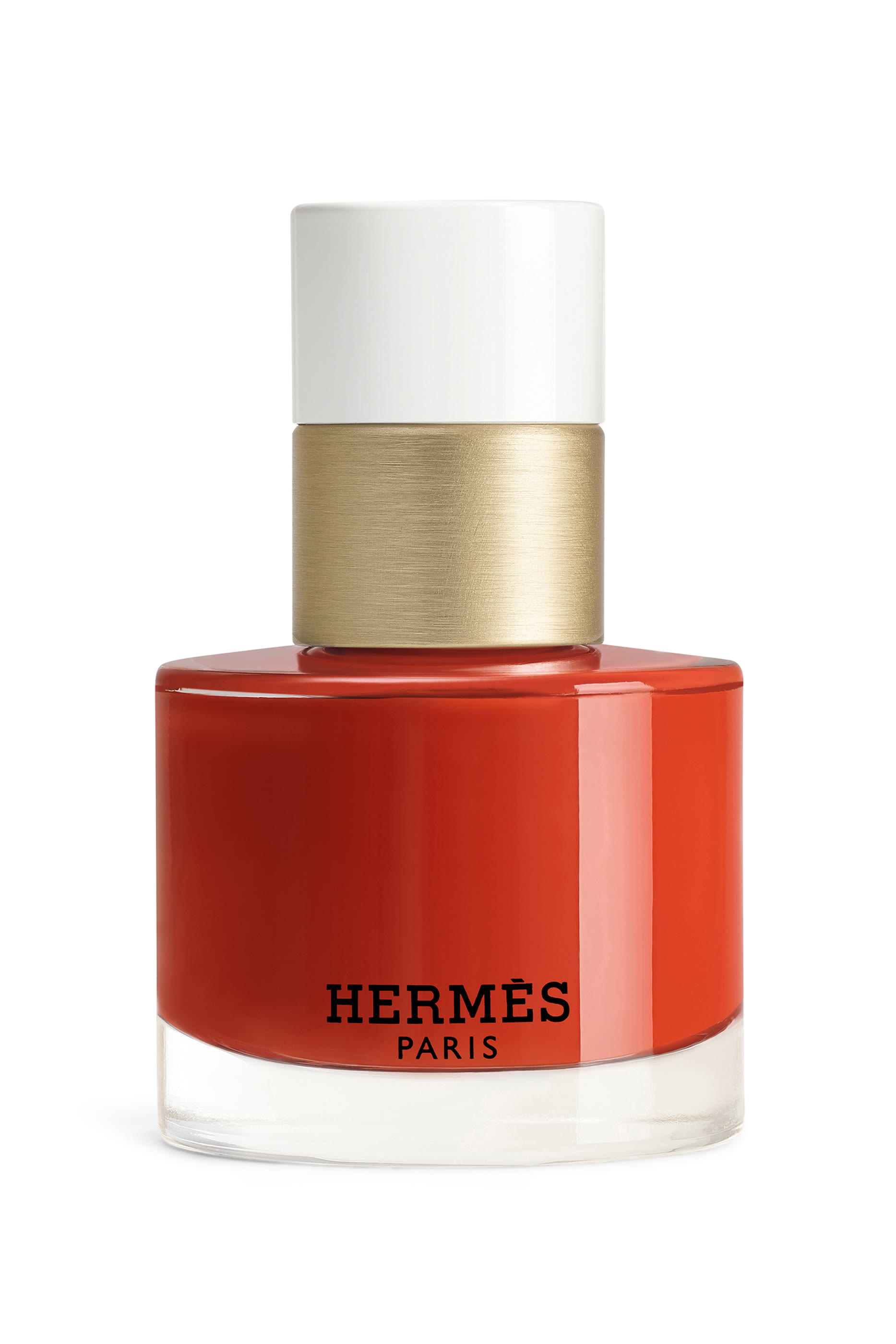 Les Mains Herm&egrave;s, nail enamel