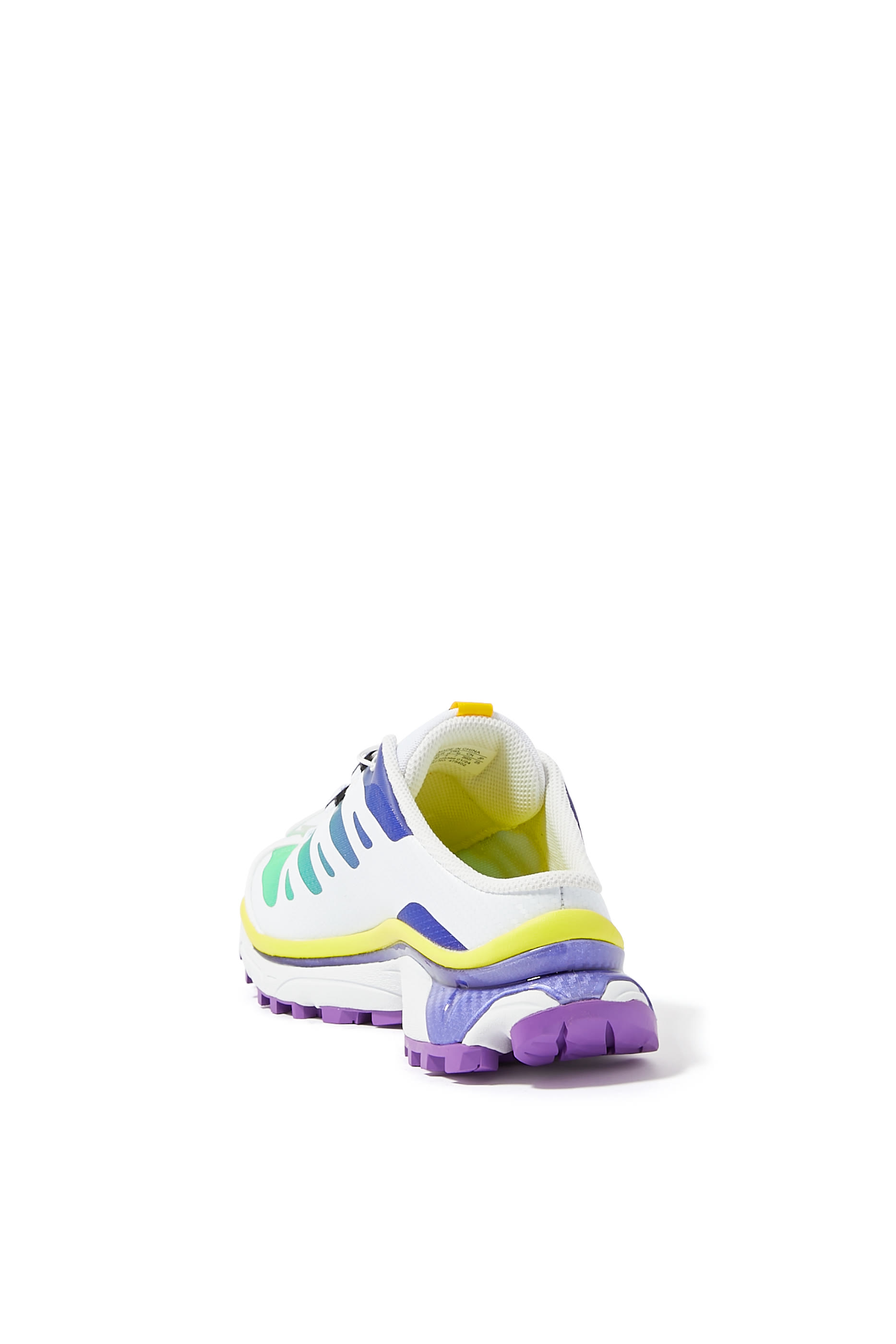 Salomon XT-4 Low-Top Mules