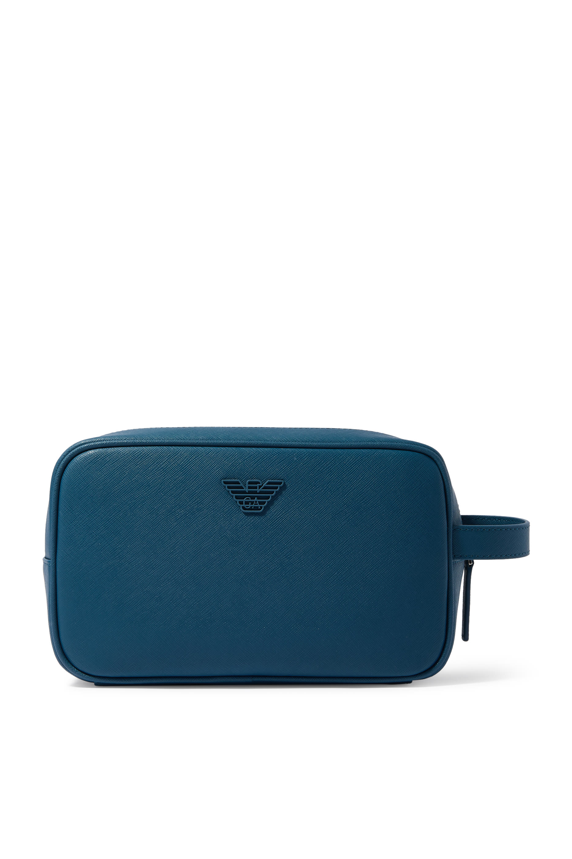 Logo Travel Beauty Case