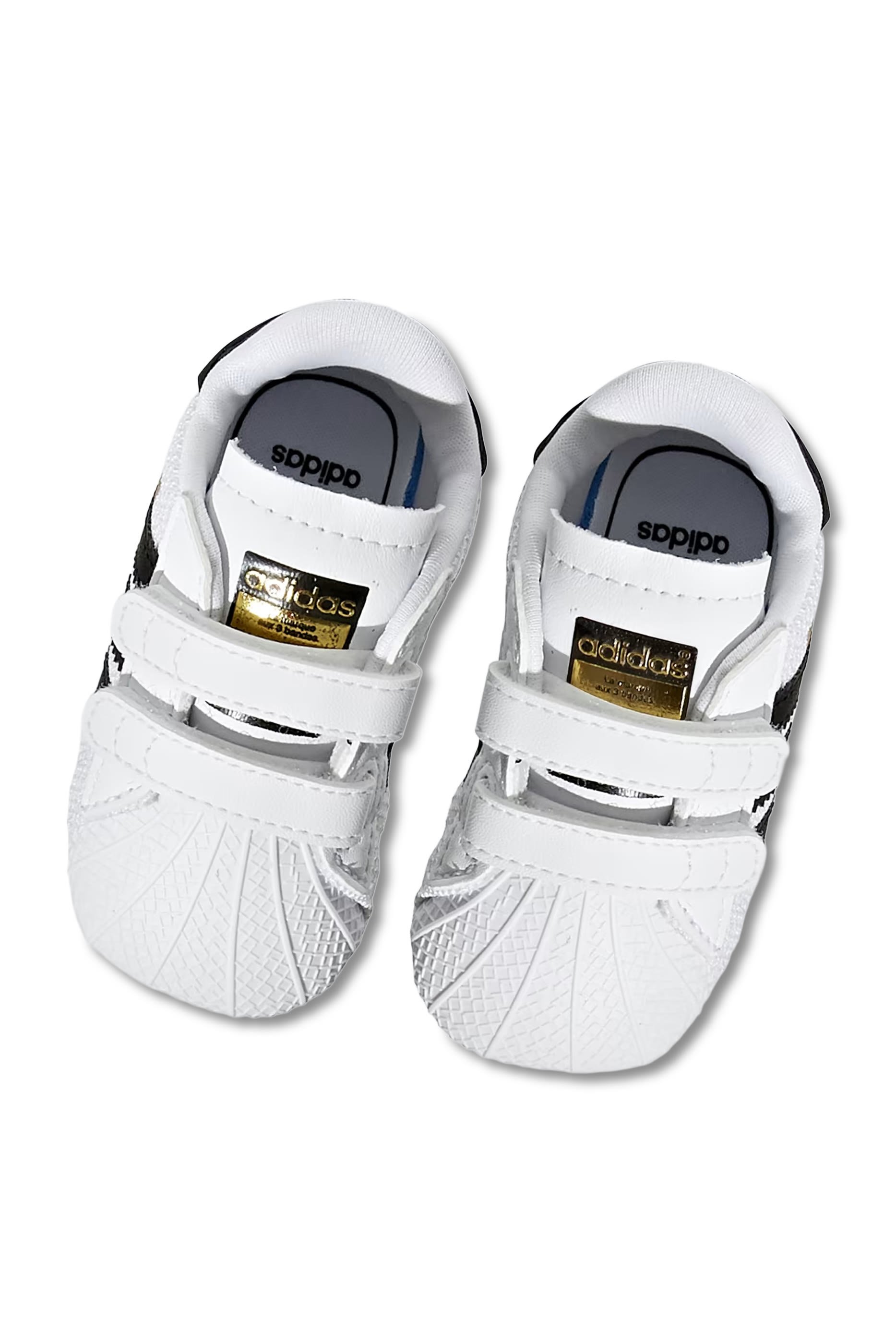 Kids Superstar Shoes