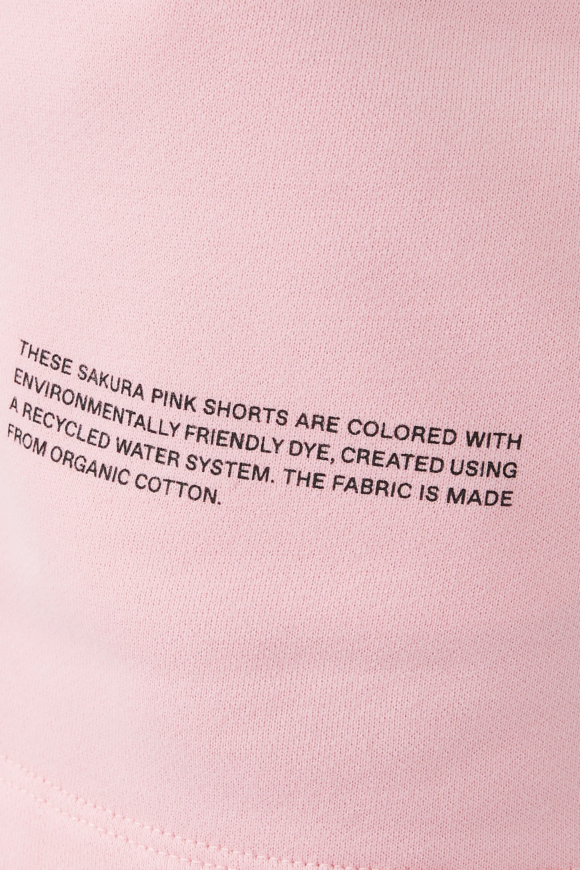 365 Organic Cotton Shorts