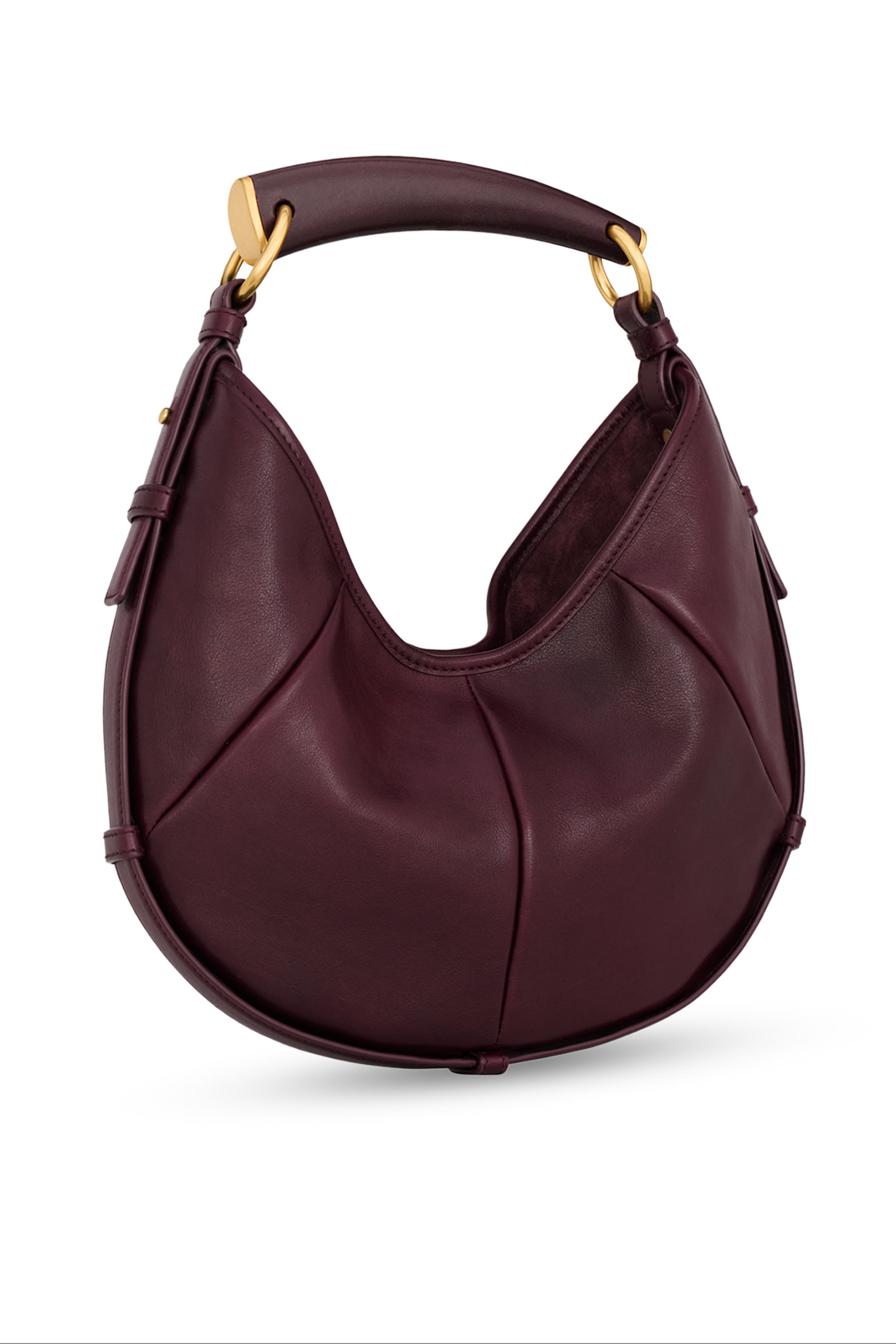 Mombasa Small Bag in Leather