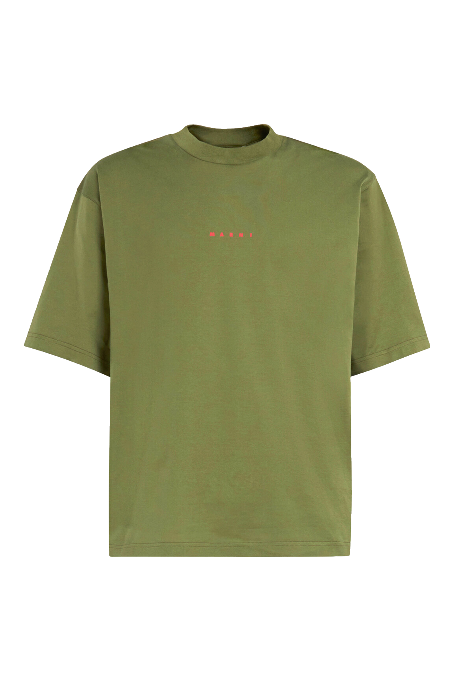 Oversized Logo T-Shirt