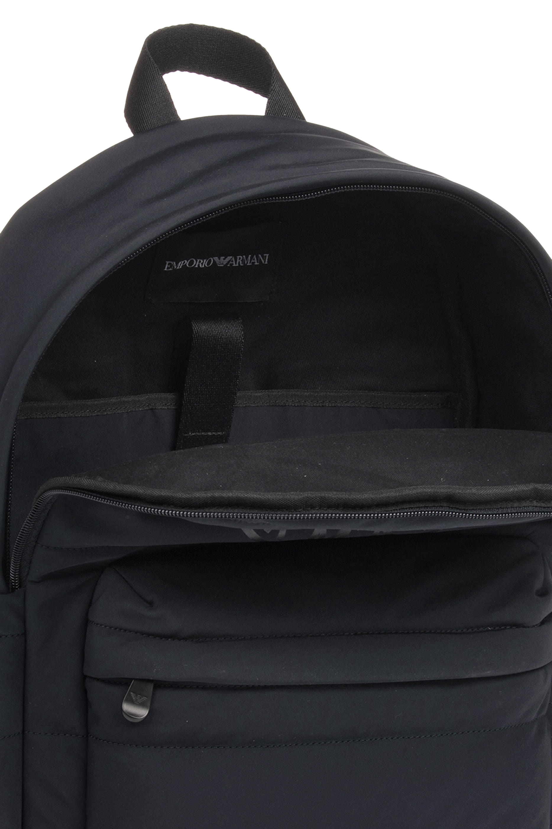 Kids Macro EA Logo Backpack