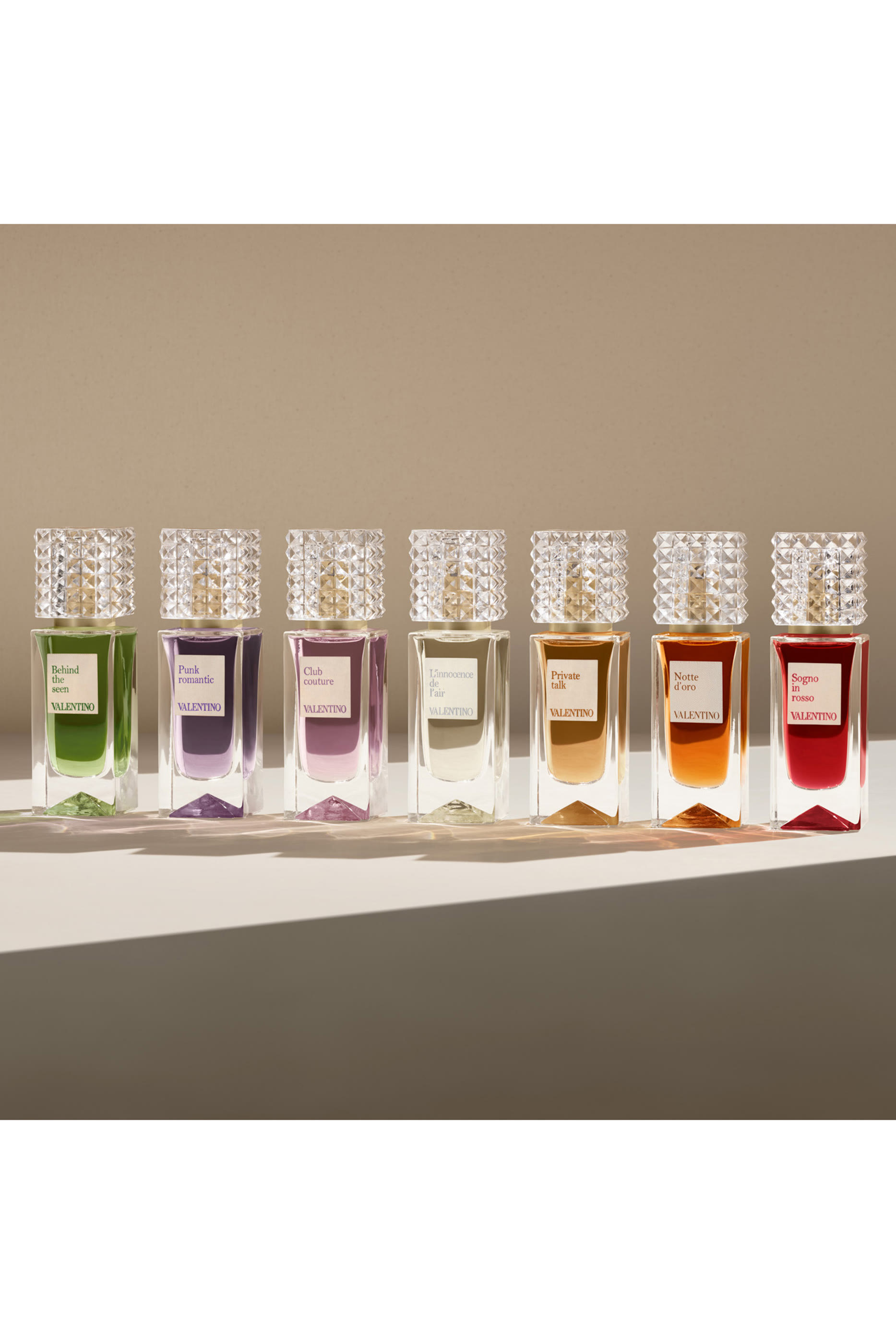 Anatomy Of Dreams - Innocence De L'air  Parfum