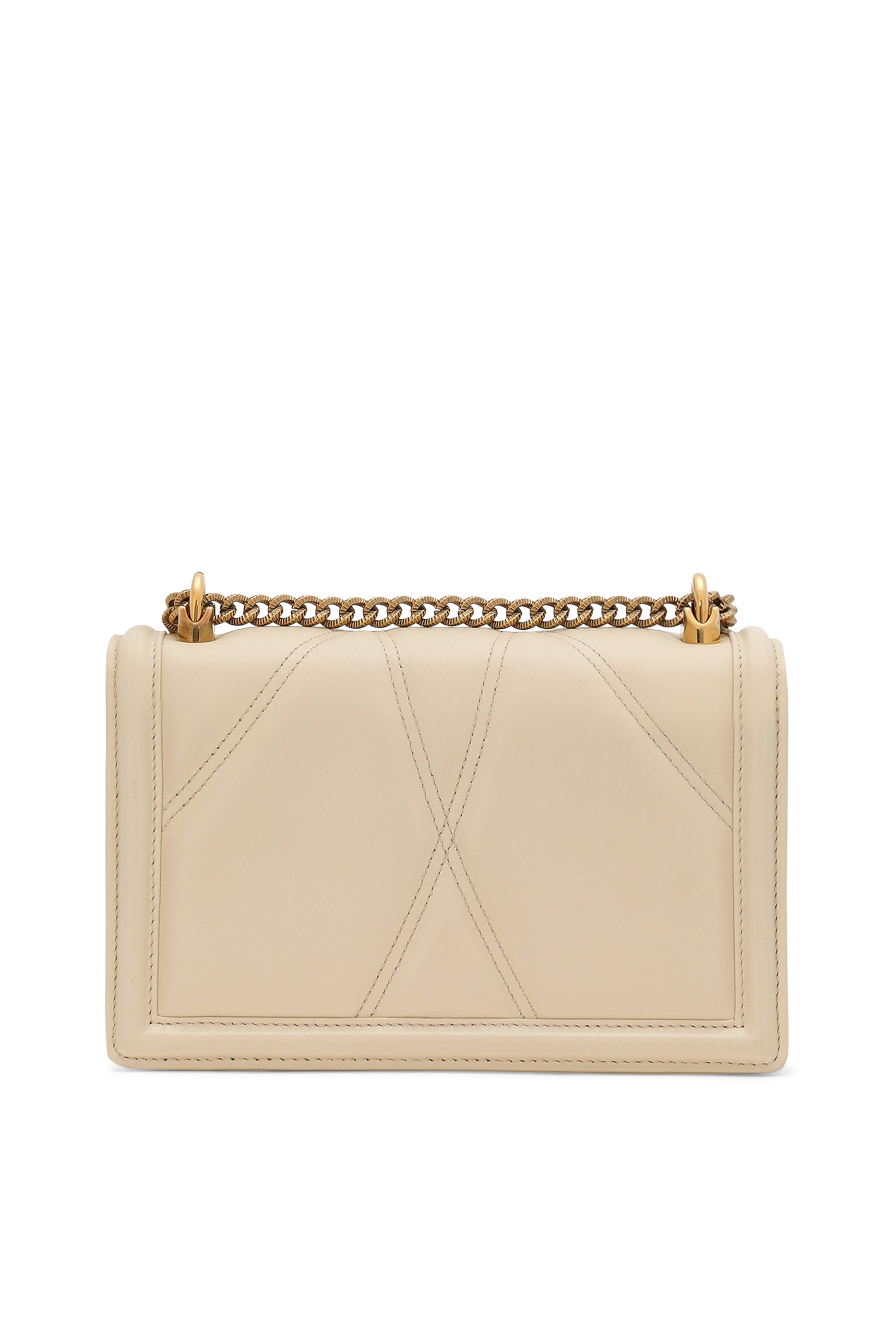 Medium Devotion Shoulder Bag