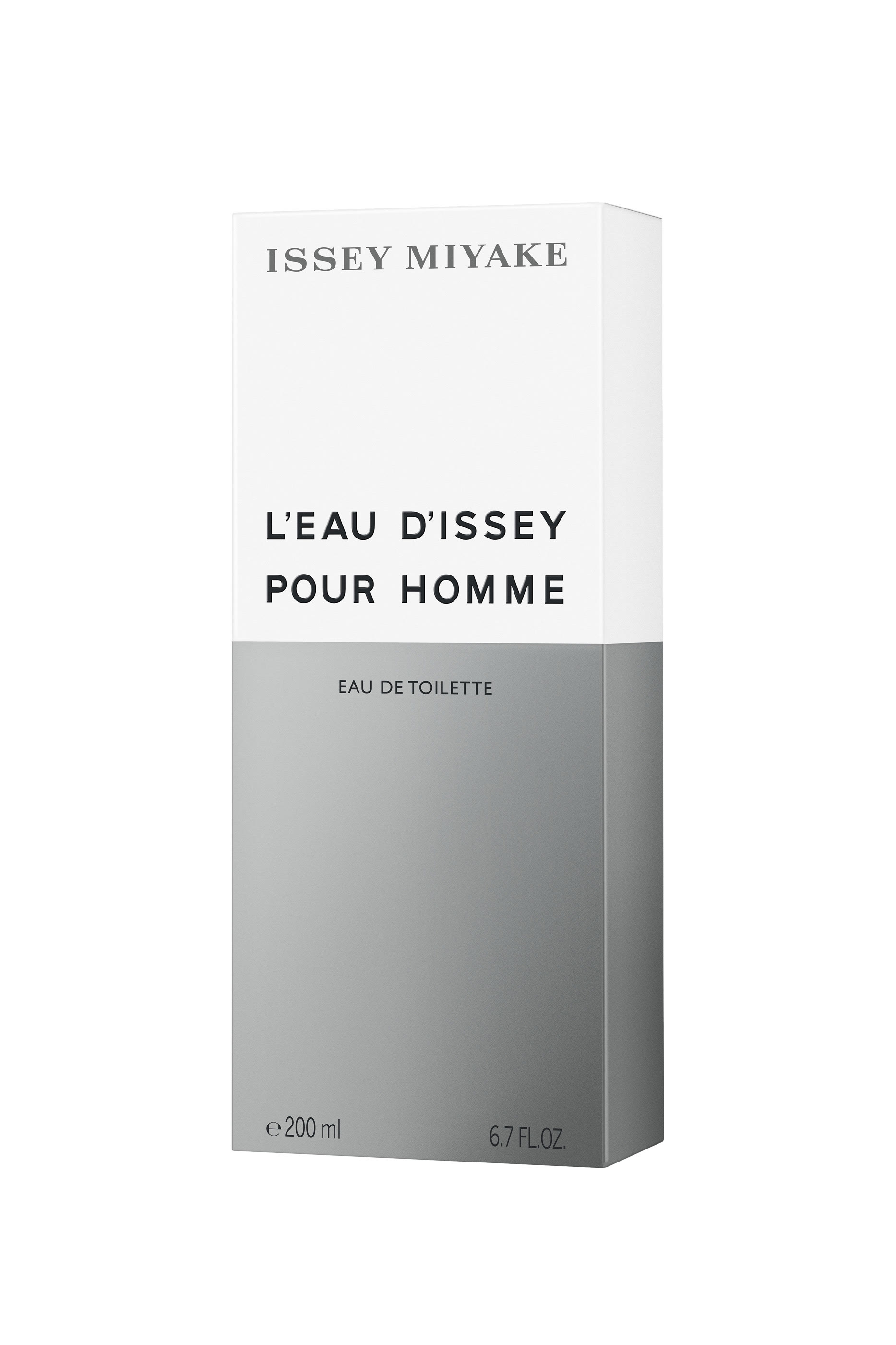 L'Eau d'Issey Pour Homme