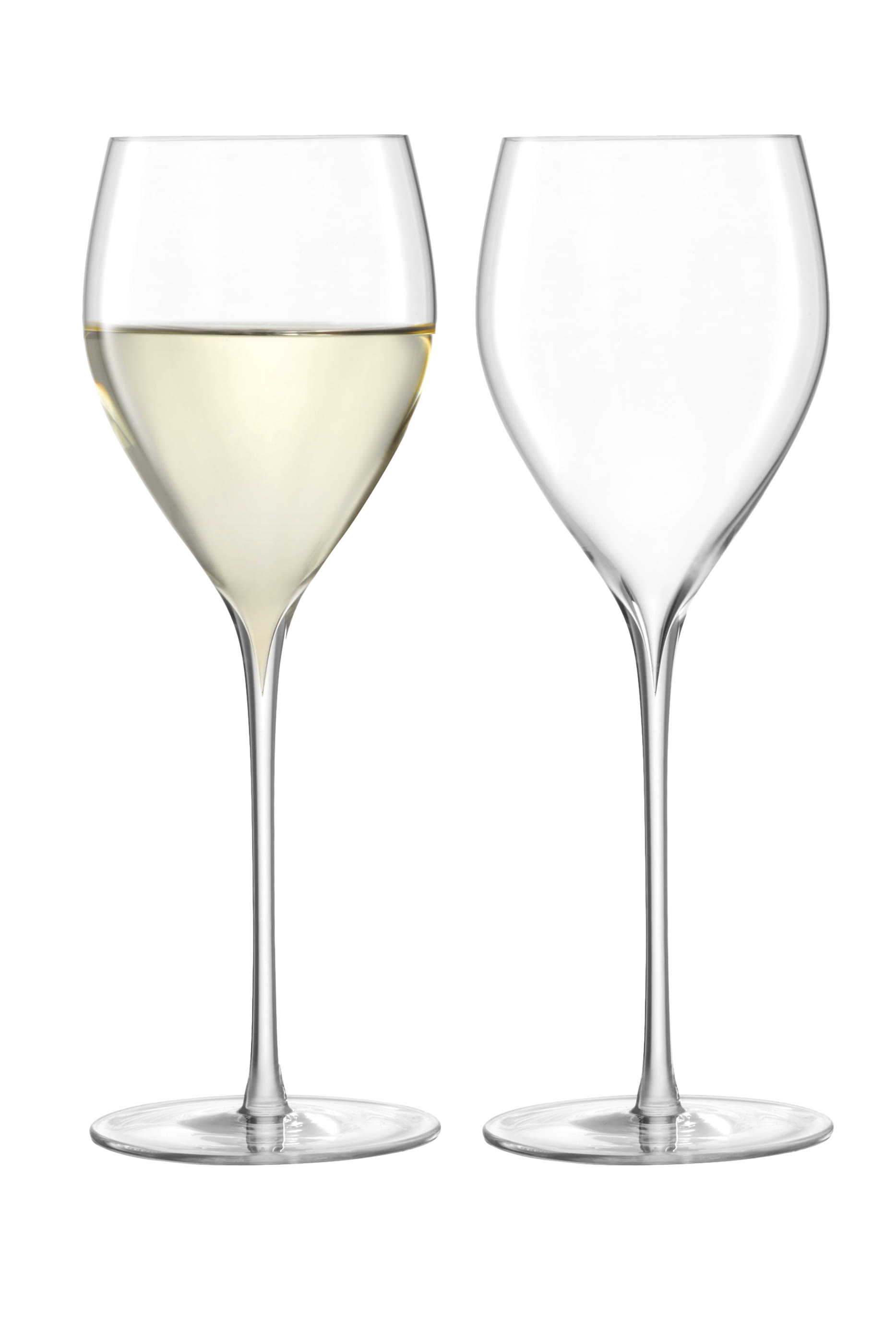 Savoy Glass, Set of 2
