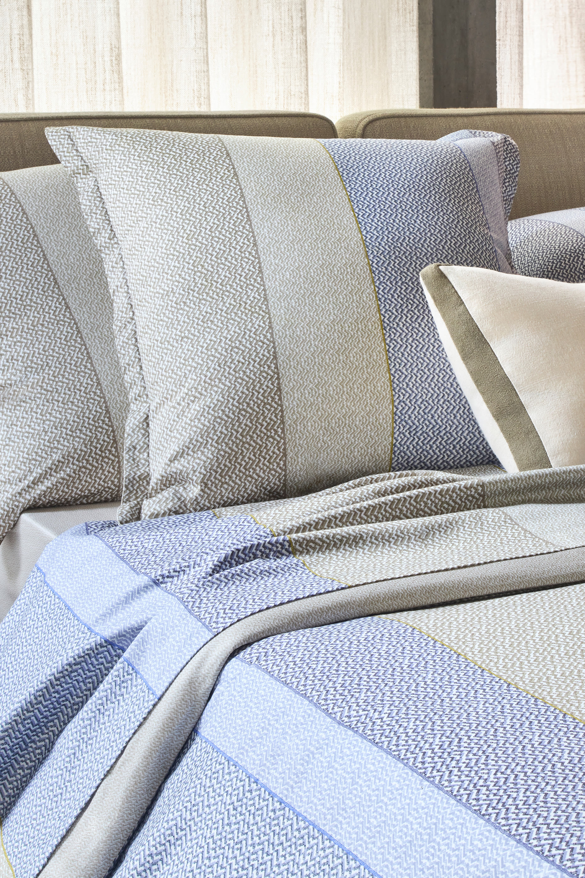 Alvorada Flat Sheet