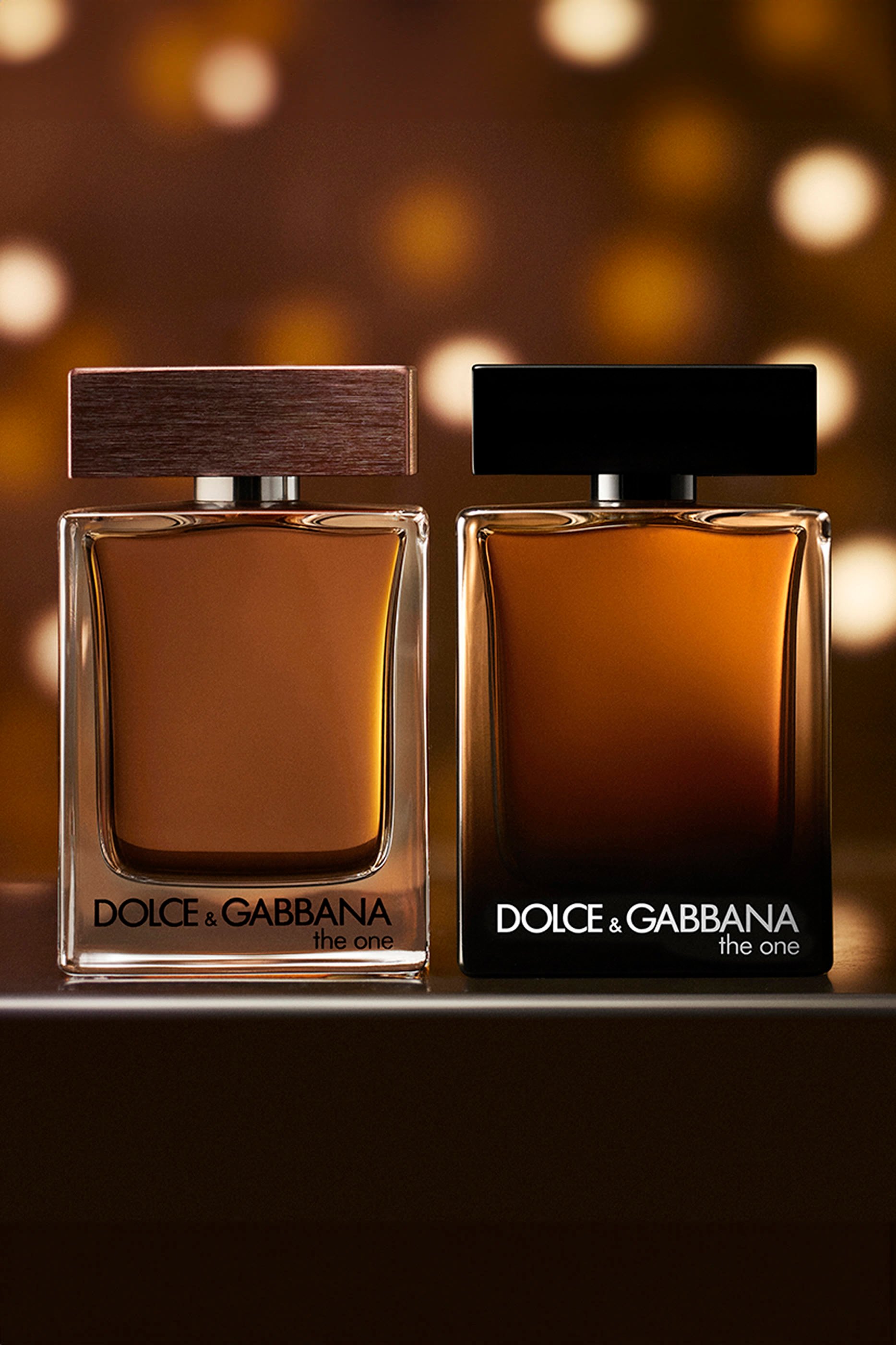 The One Pour Homme Eau de Parfum