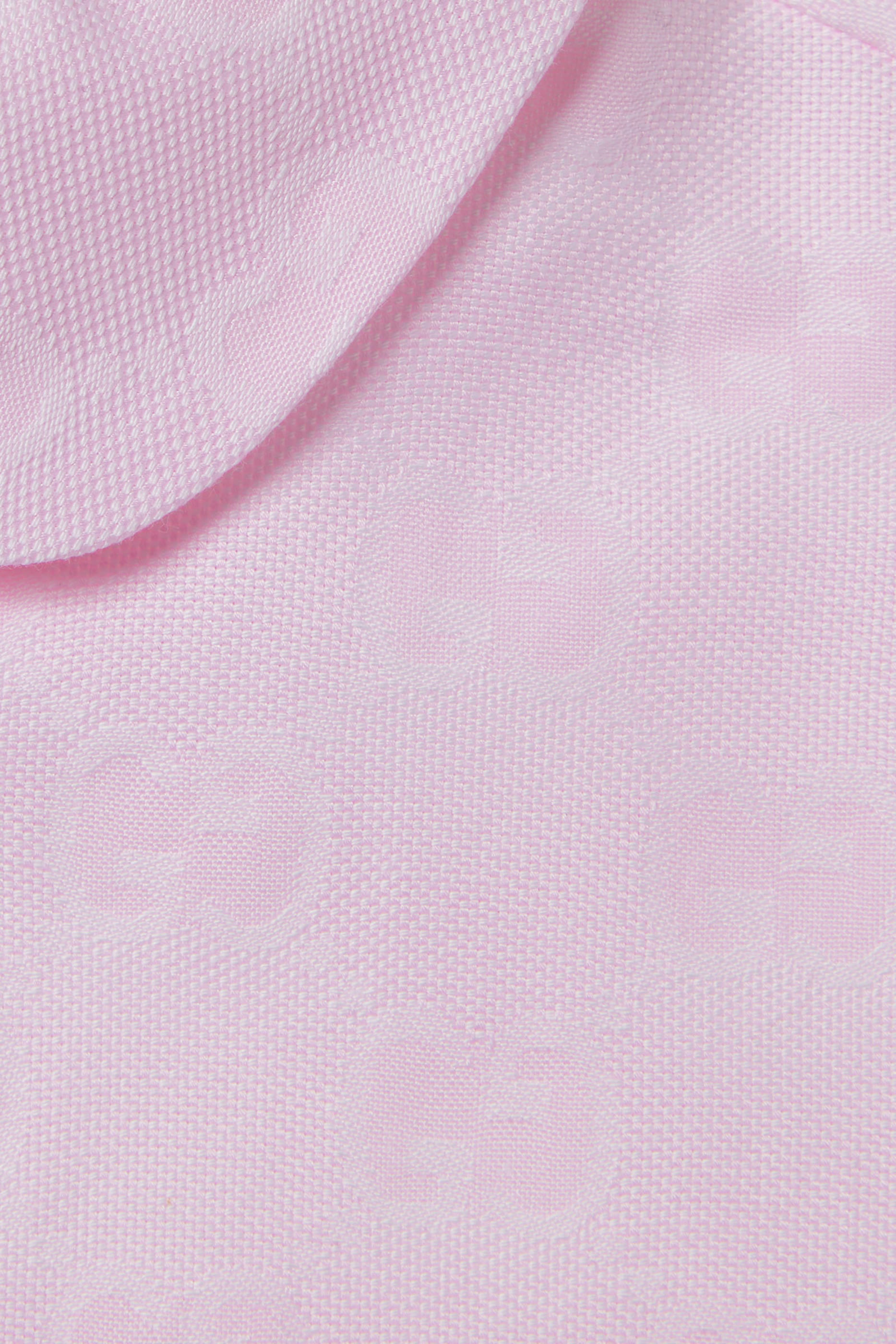 Kids GG Oxford Cotton Shirt