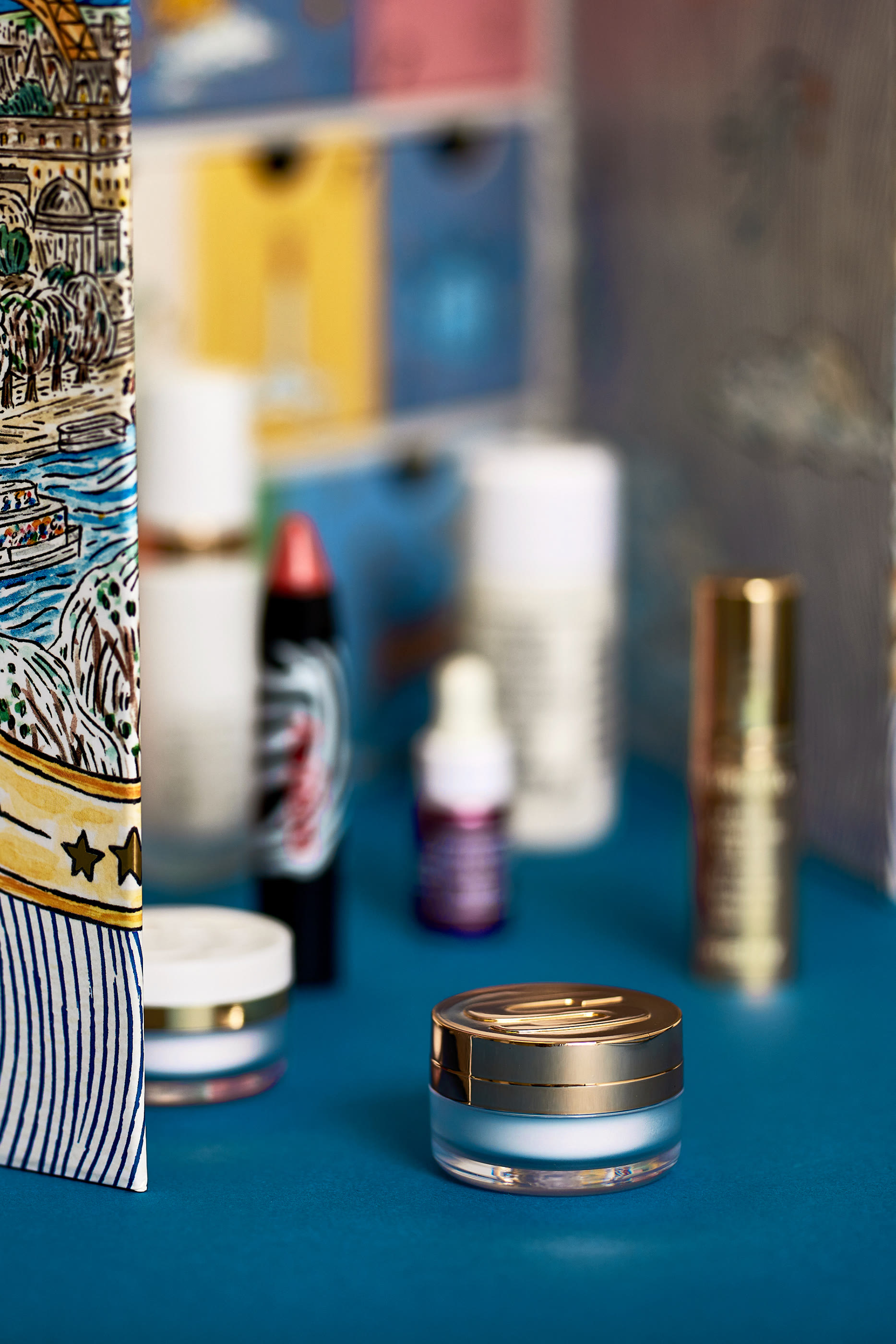 Beauty Advent Calendar 2024