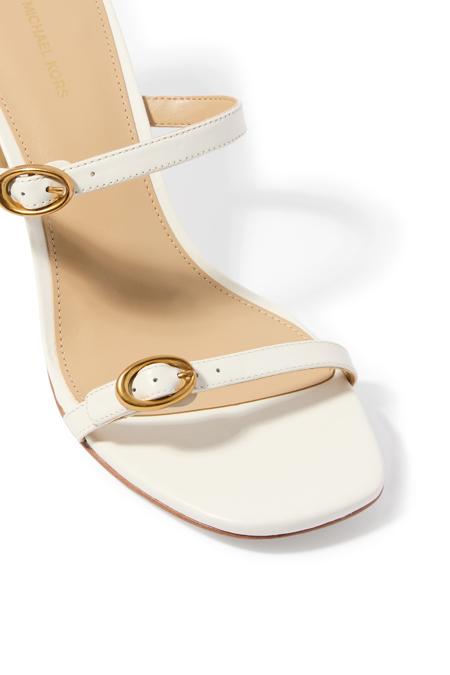 Kya 75 Leather Sandals