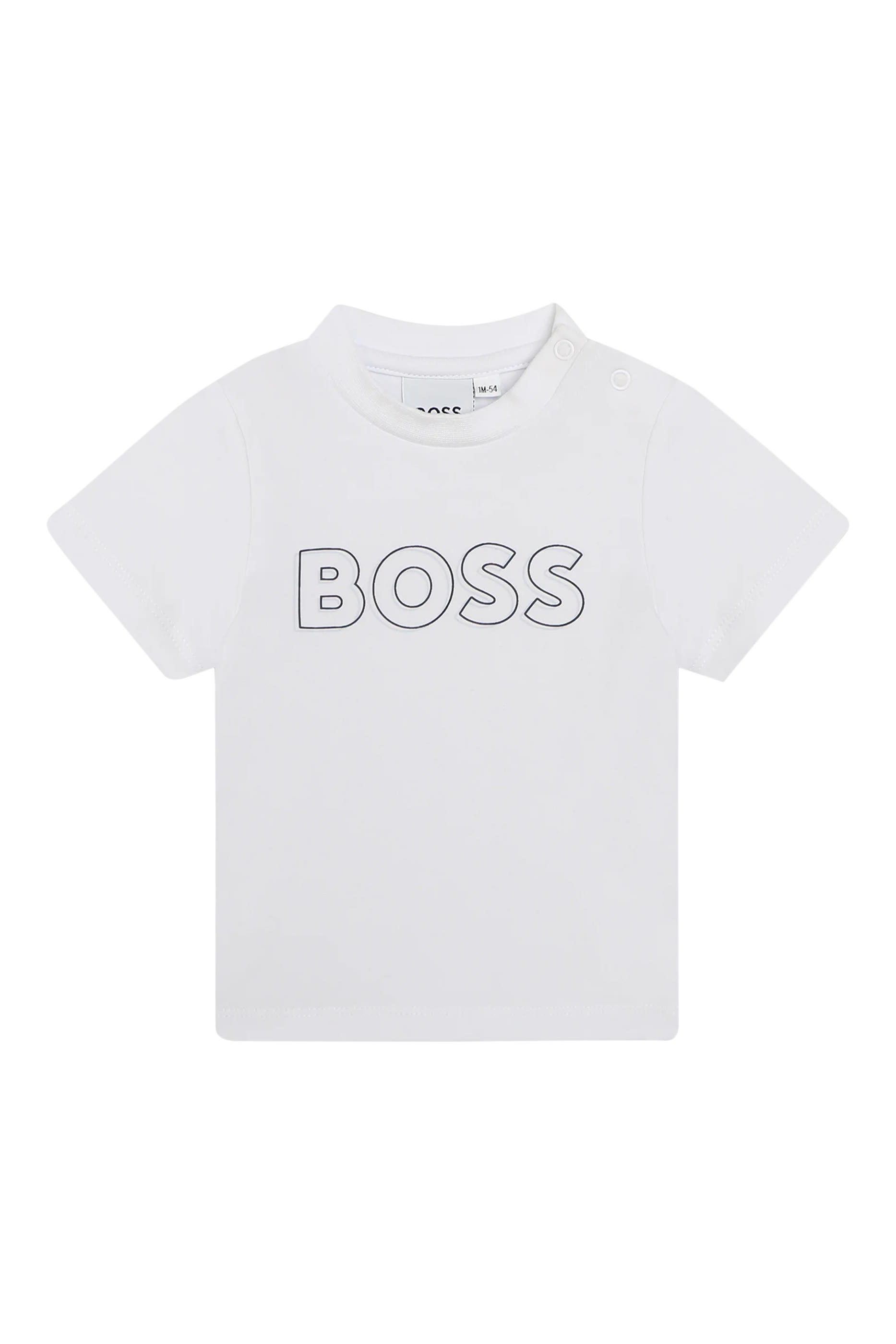 Kids Logo Tracksuit, Set of 3