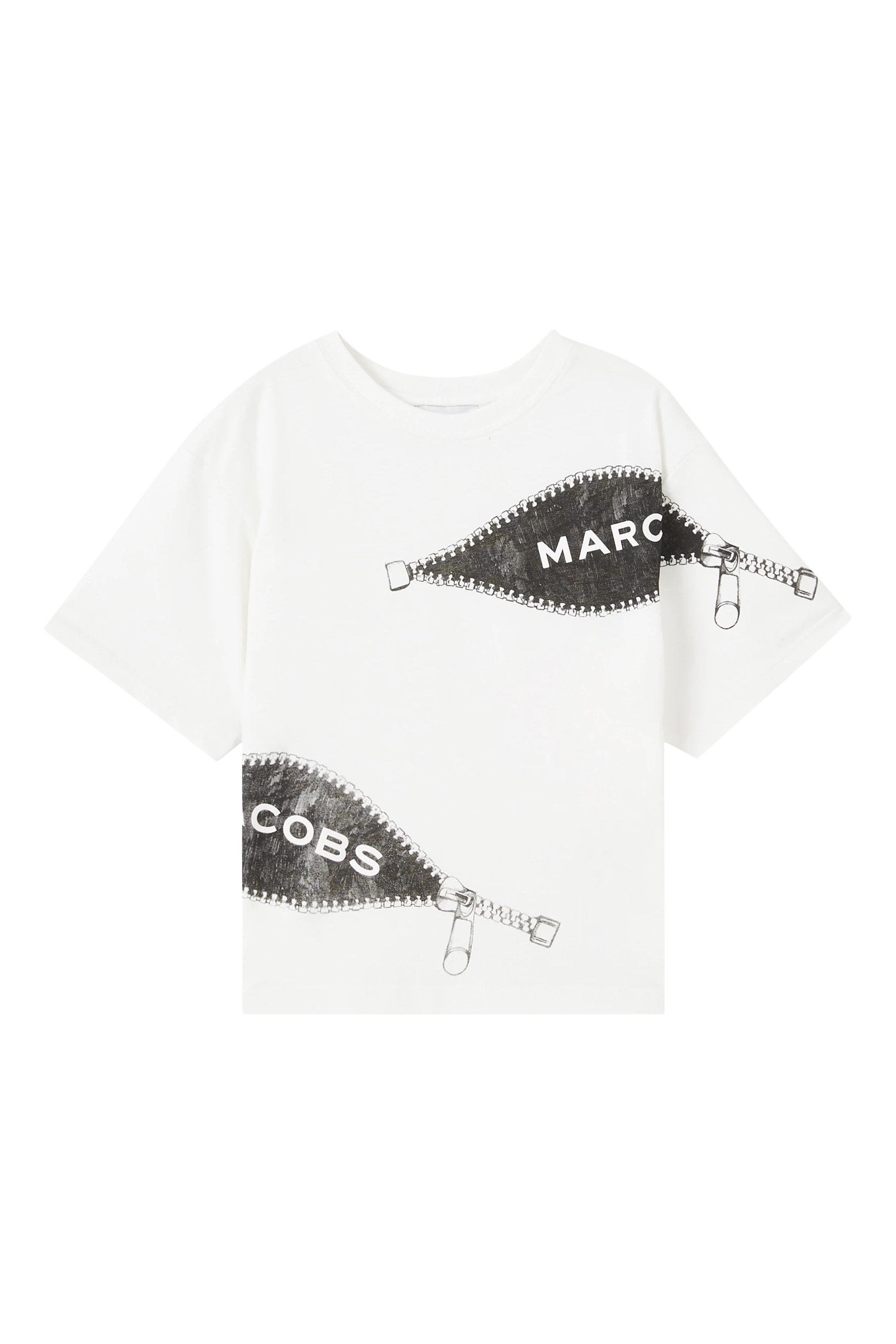 Kids Short Sleeve T-Shirt 