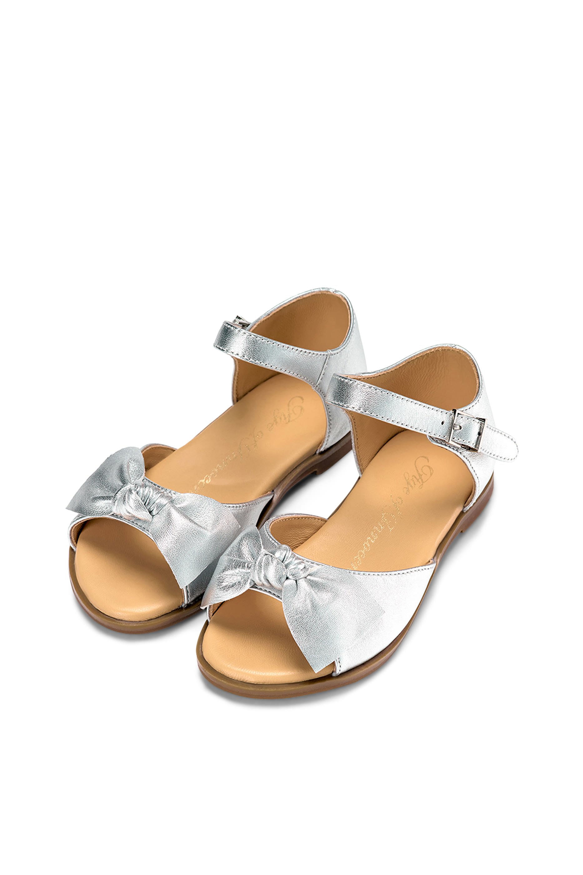 Kids Open Toe Sandals