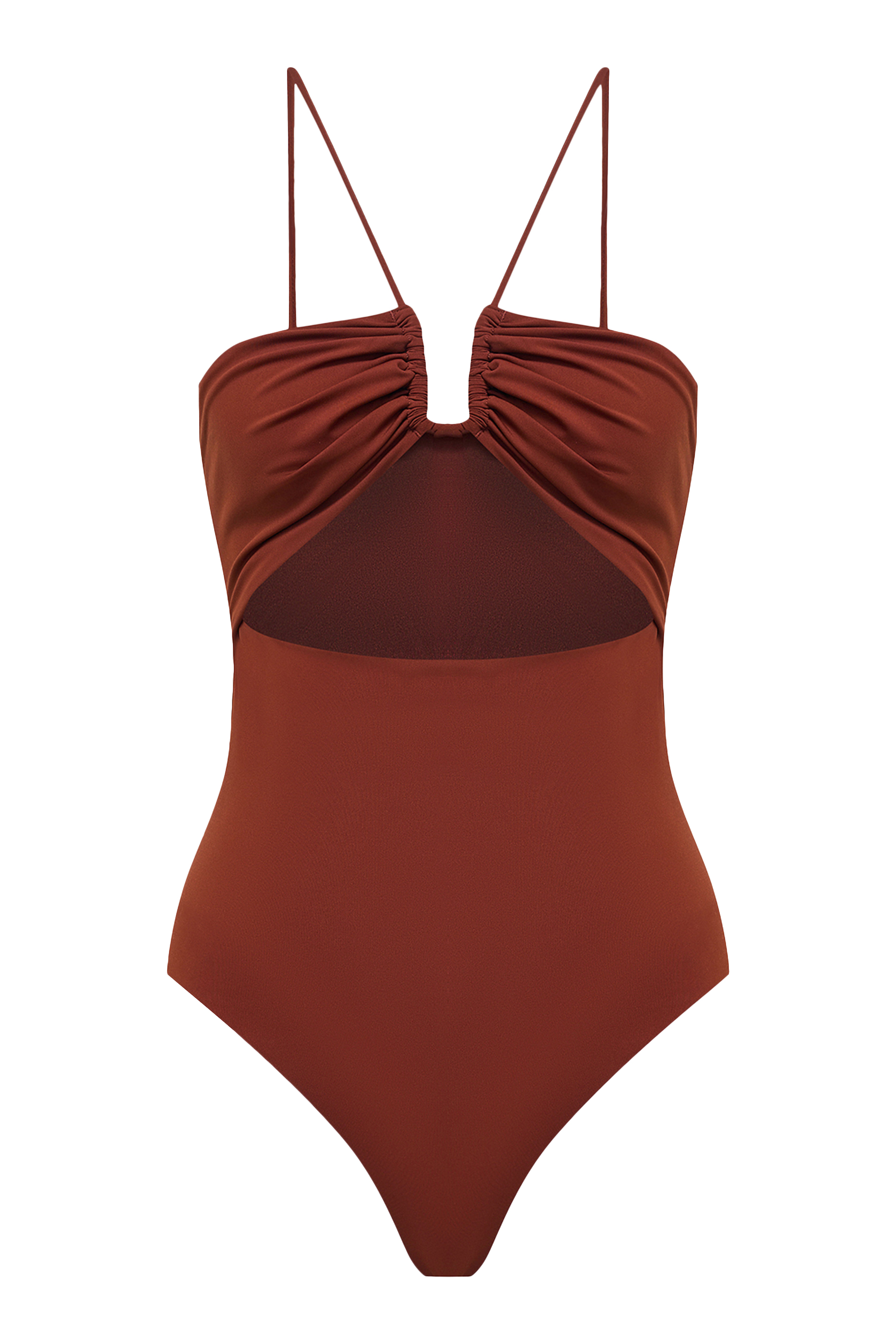 Recycled Nylon Swimsuit