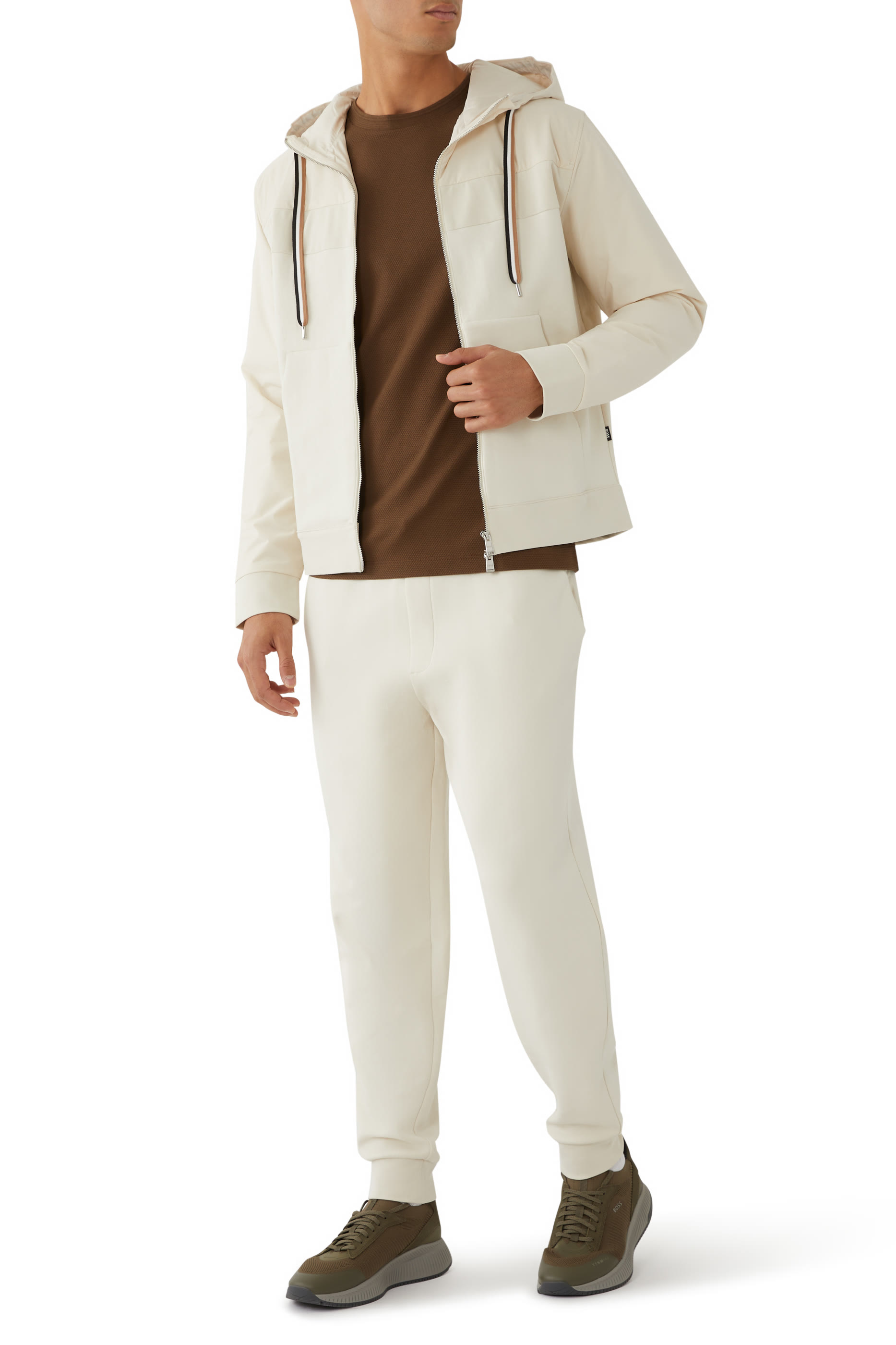 Cardigan C-Seeger 300 Sweatshirt