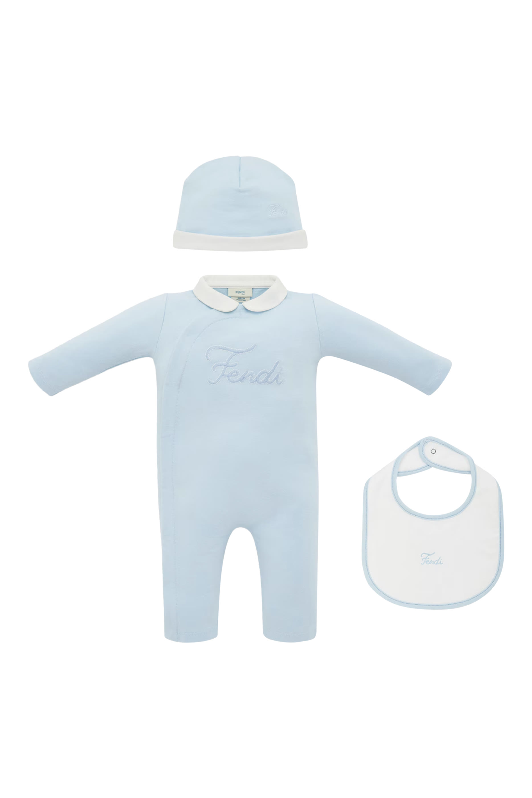 Baby Jersey Set