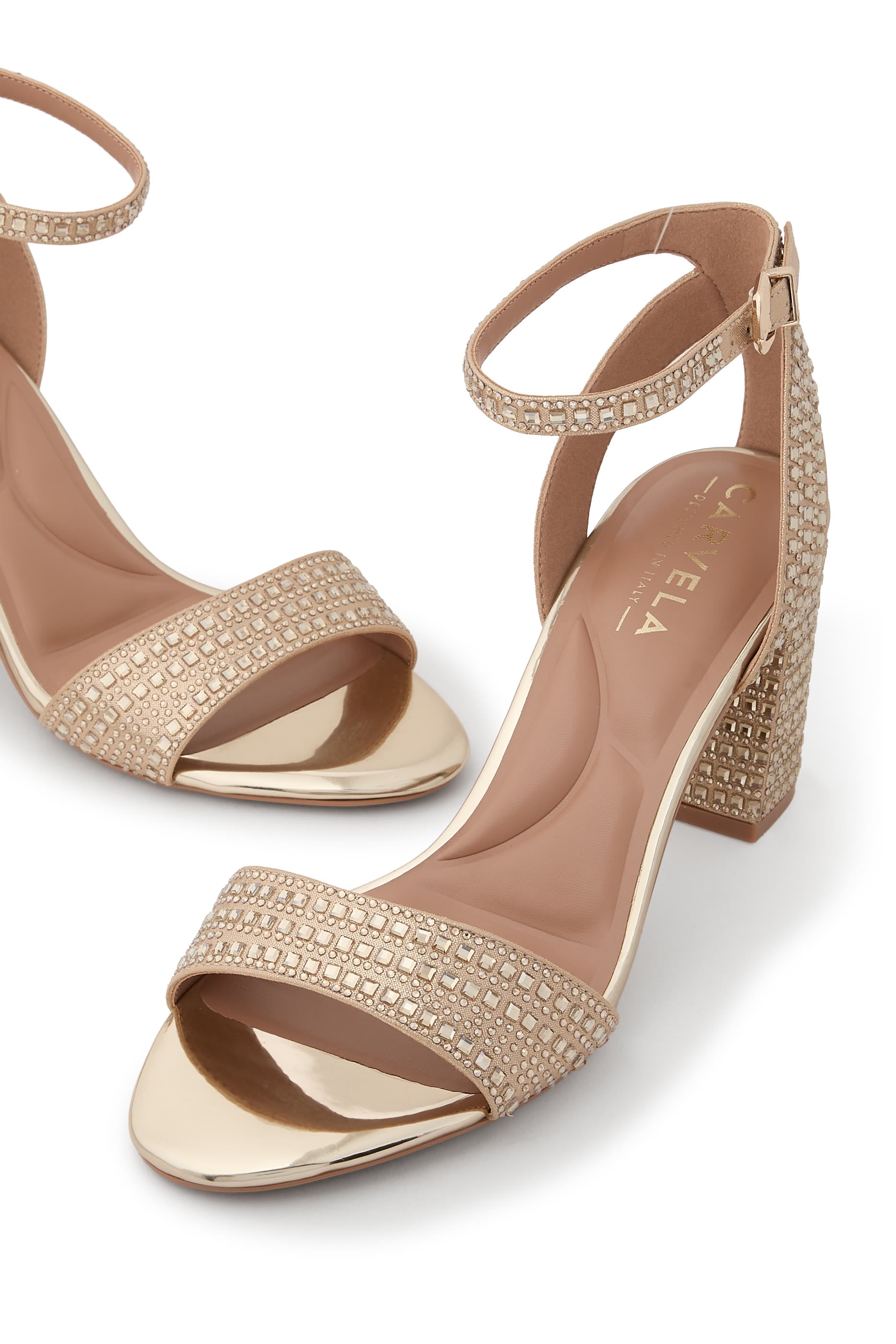 Carvela 80 Kianni Sandals