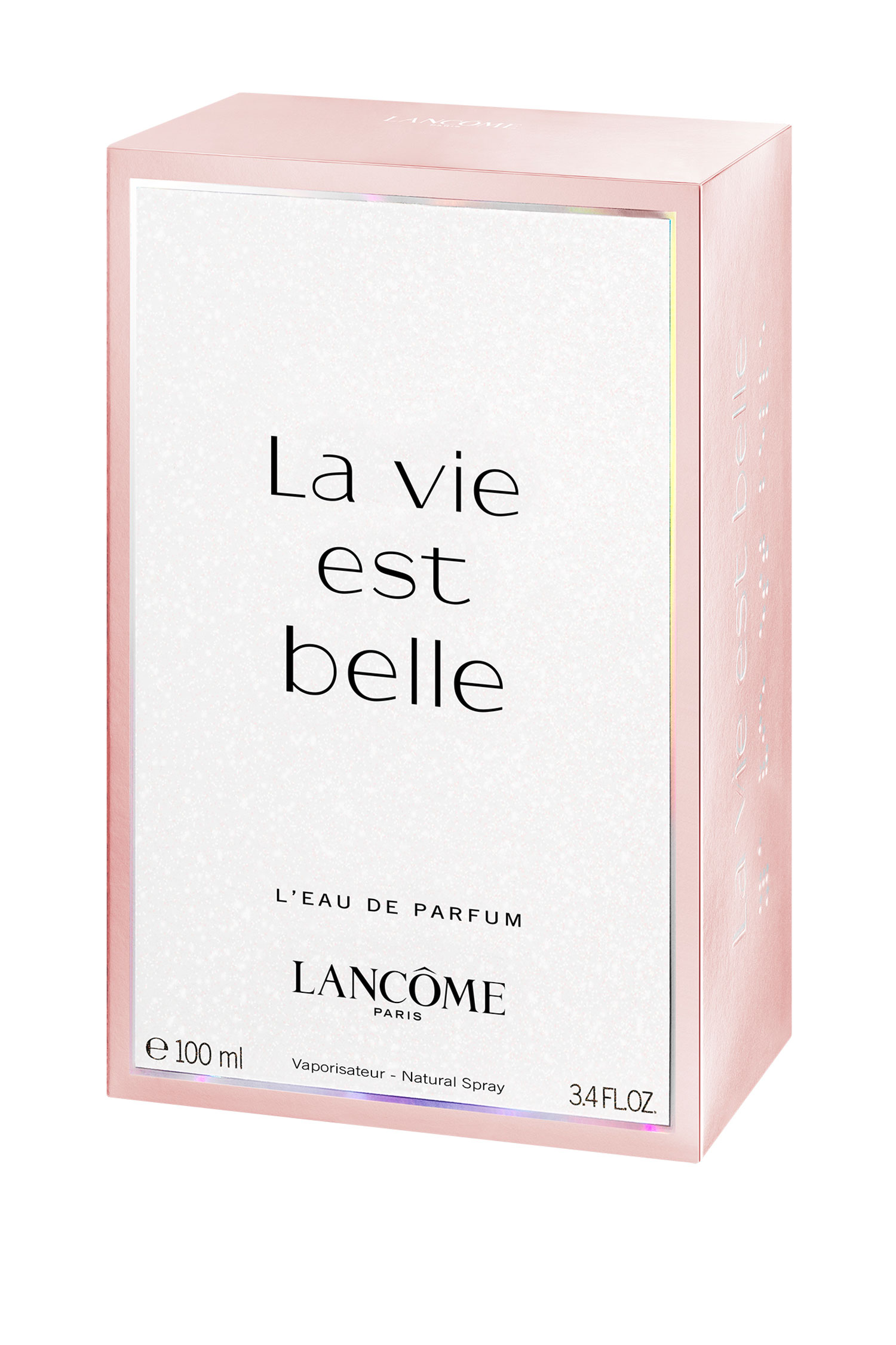 La Vie Est Belle Eau De Parfum Spray