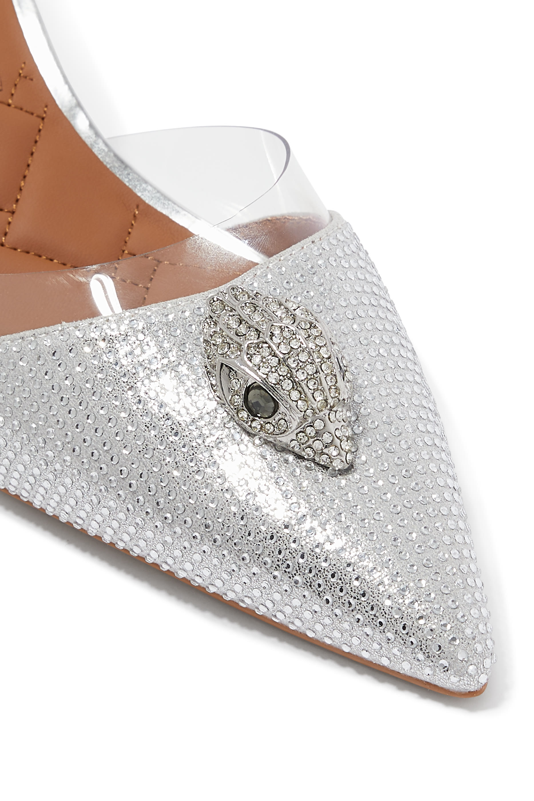 Belgravia Vinyl 65 Pumps