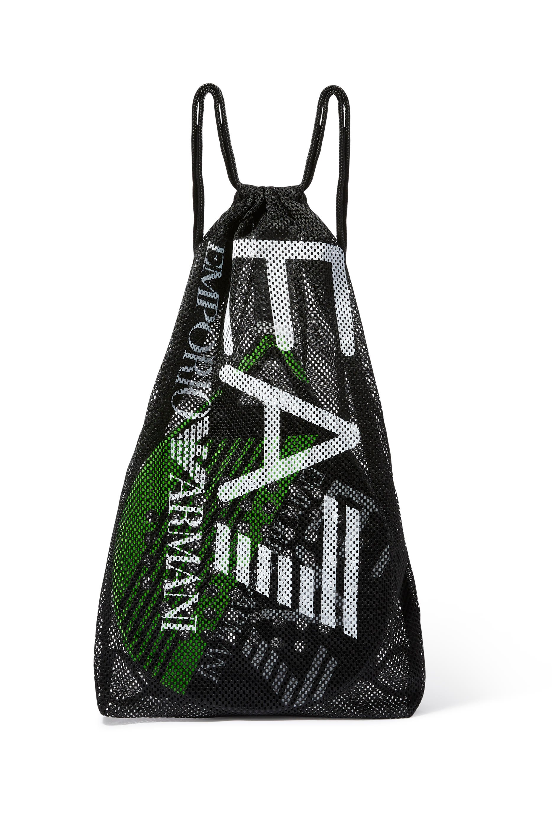 EA7 Tennis Padel Racket