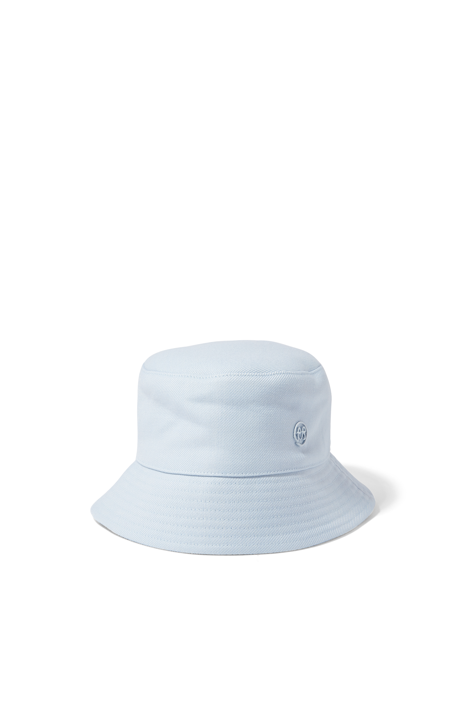 Monogram-embellished Bucket Hat XL