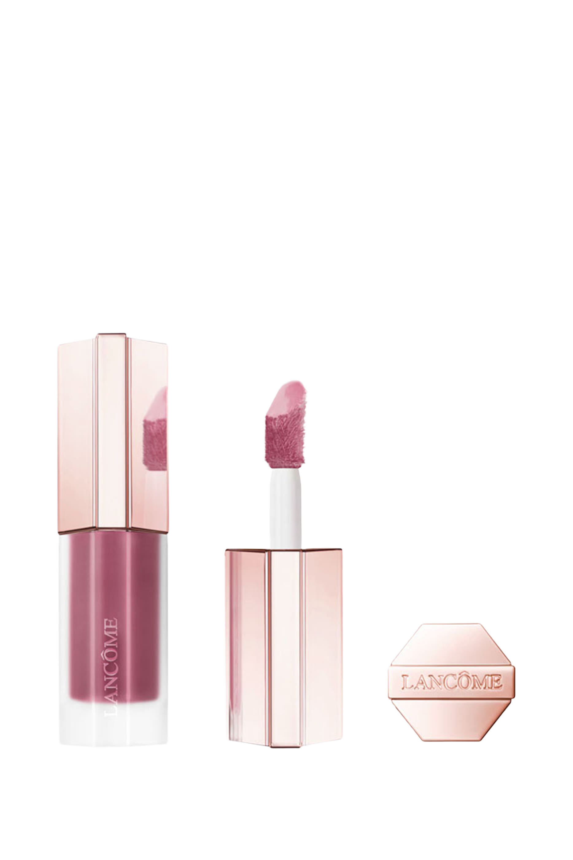 Skin Id&ocirc;le Liquid Blush
