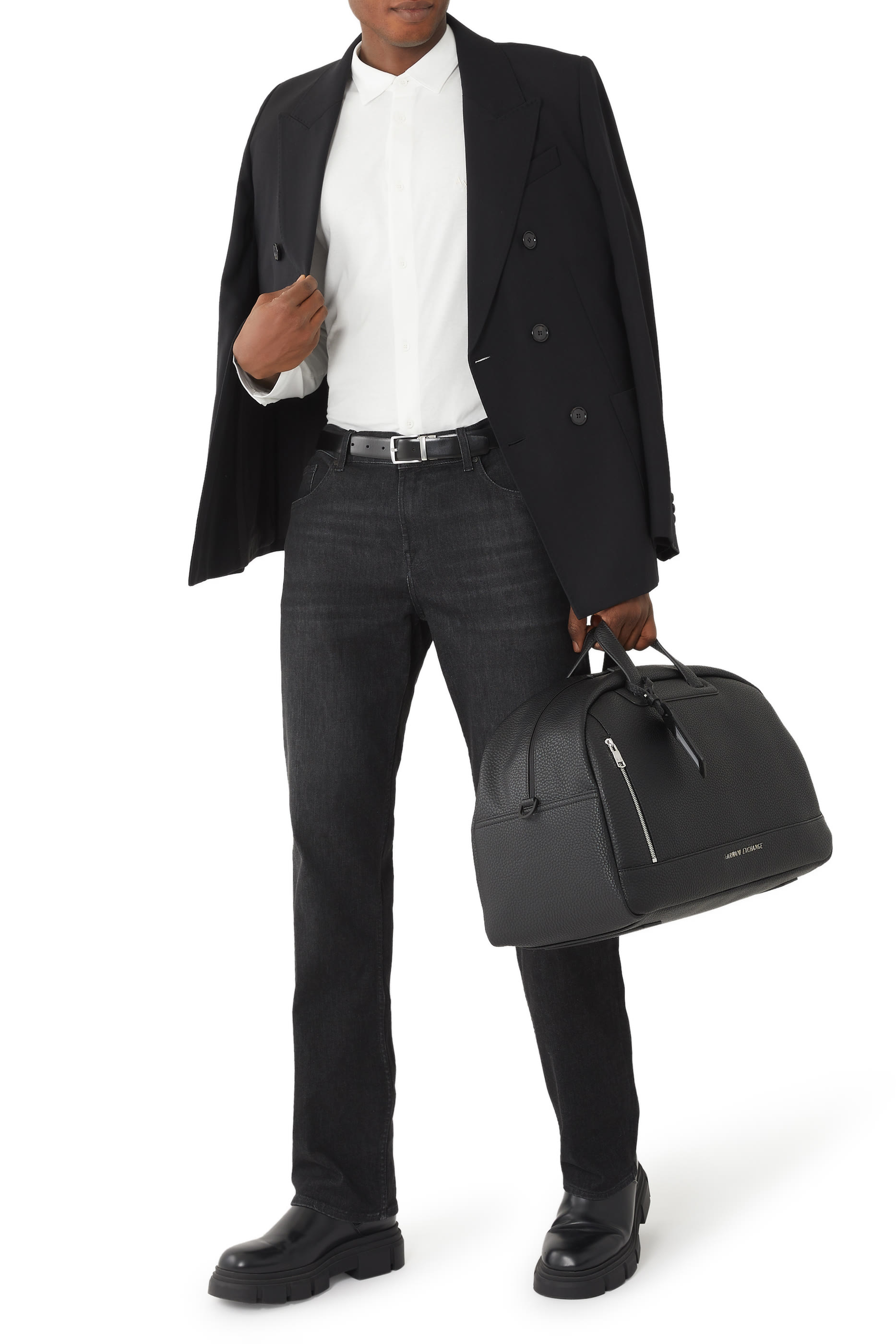 Digital Dessert AX Logo Regular Shirt