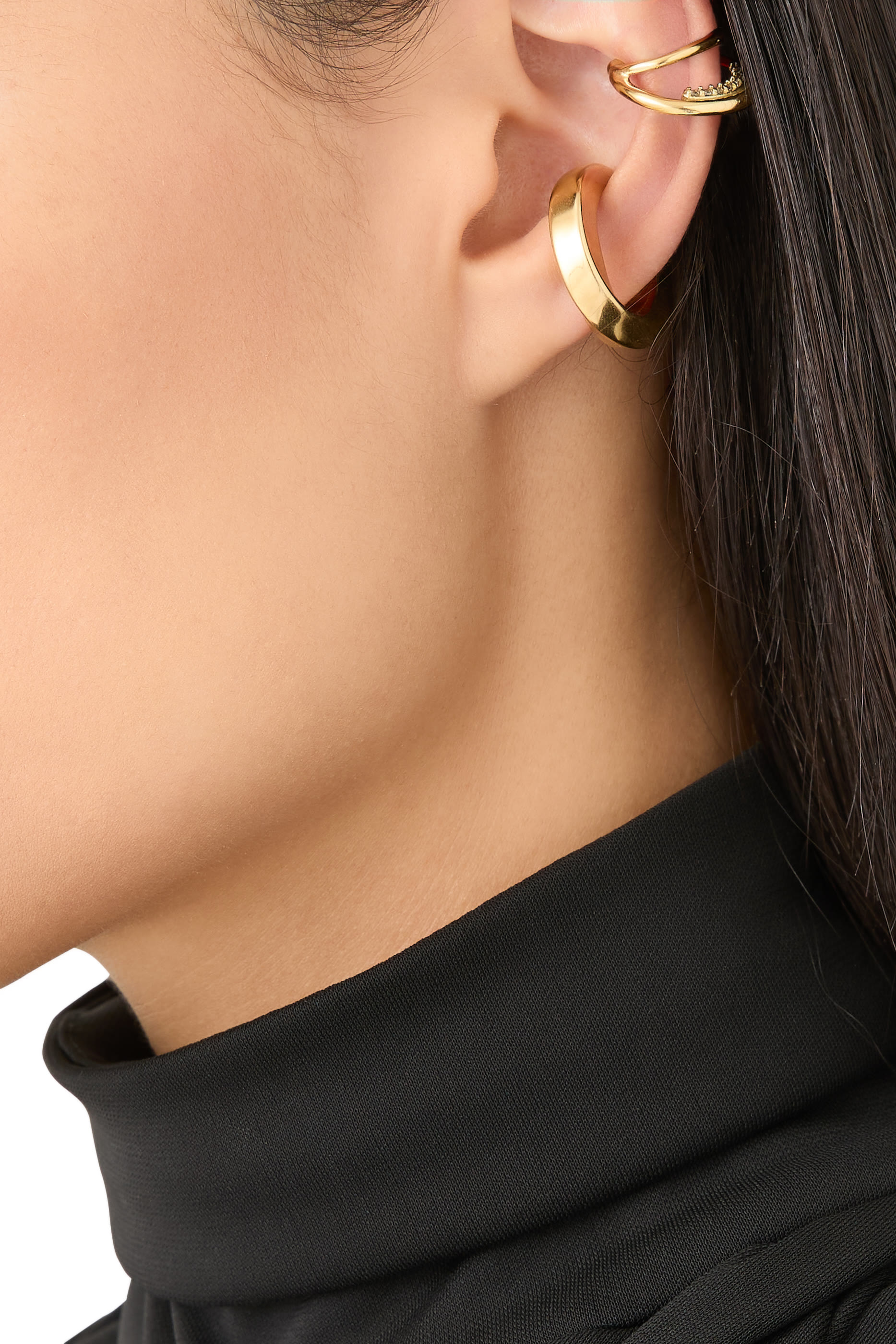 Honor Ear Cuff
