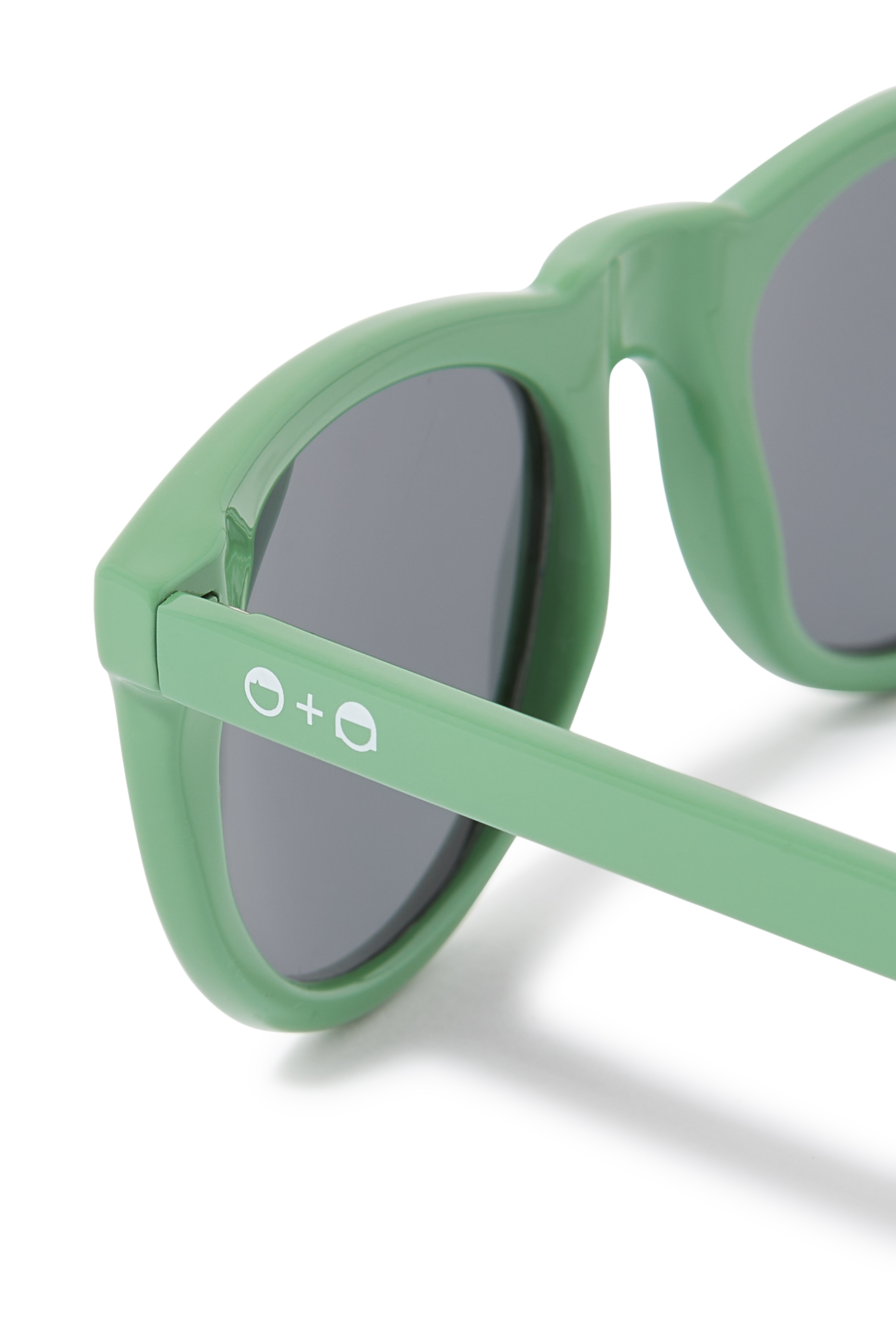 Kids Bobby Duex Sunglasses