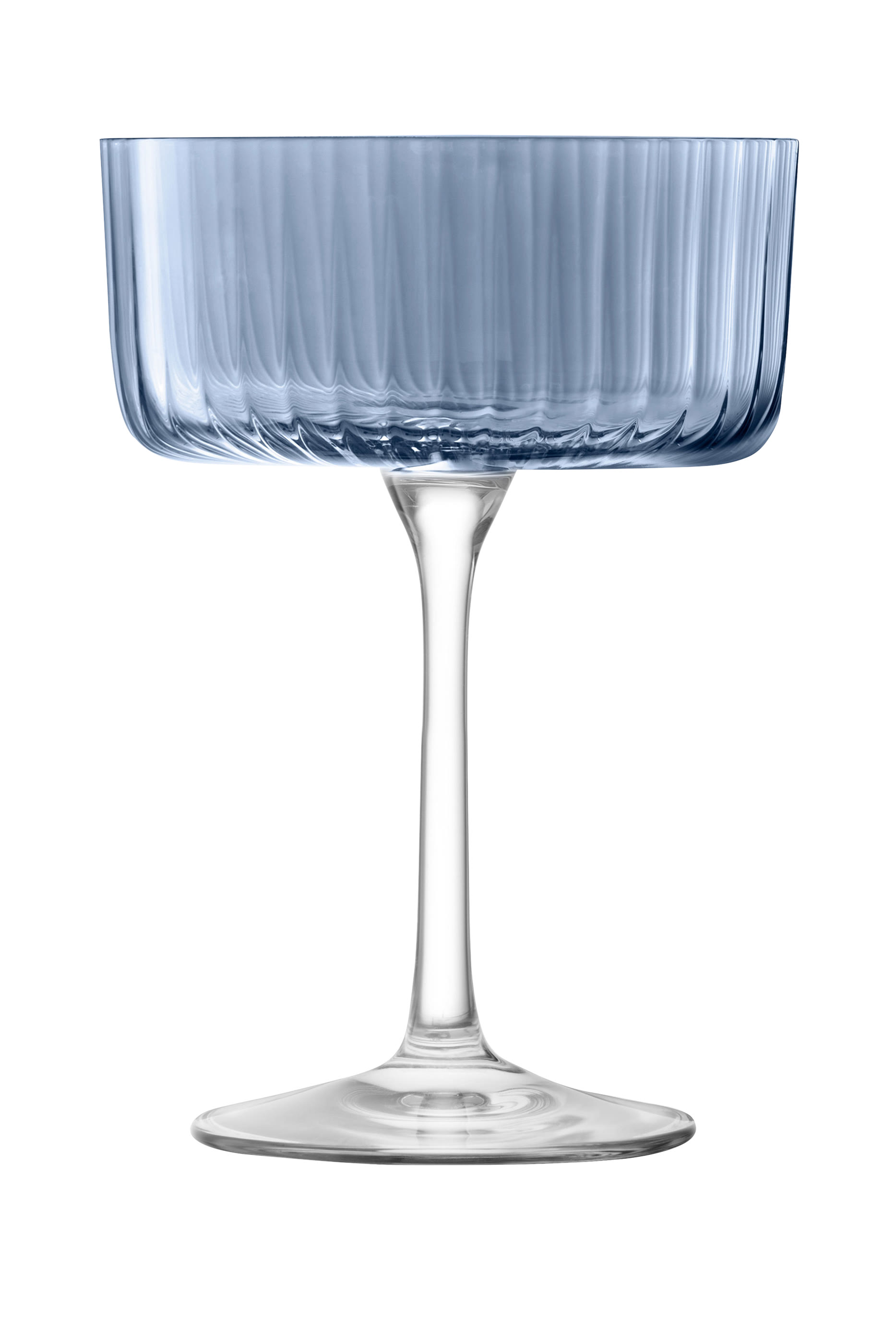 Gems Beverage Glass, Set of 4