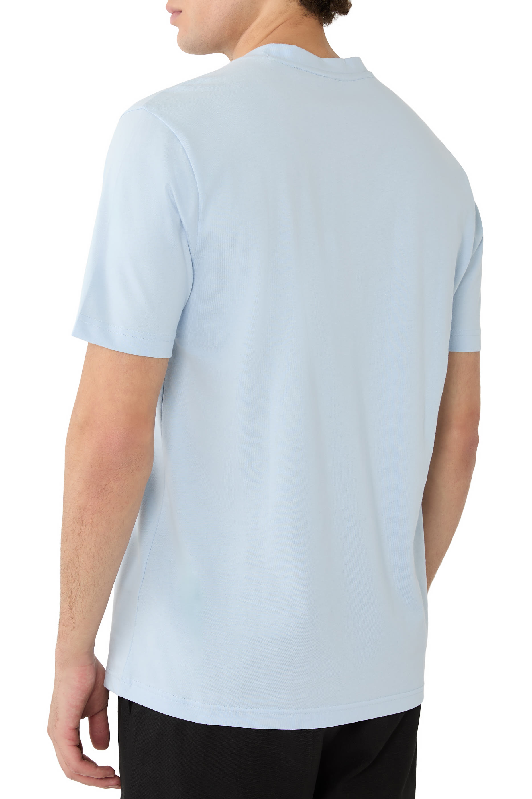 Terrace Logo T-Shirt