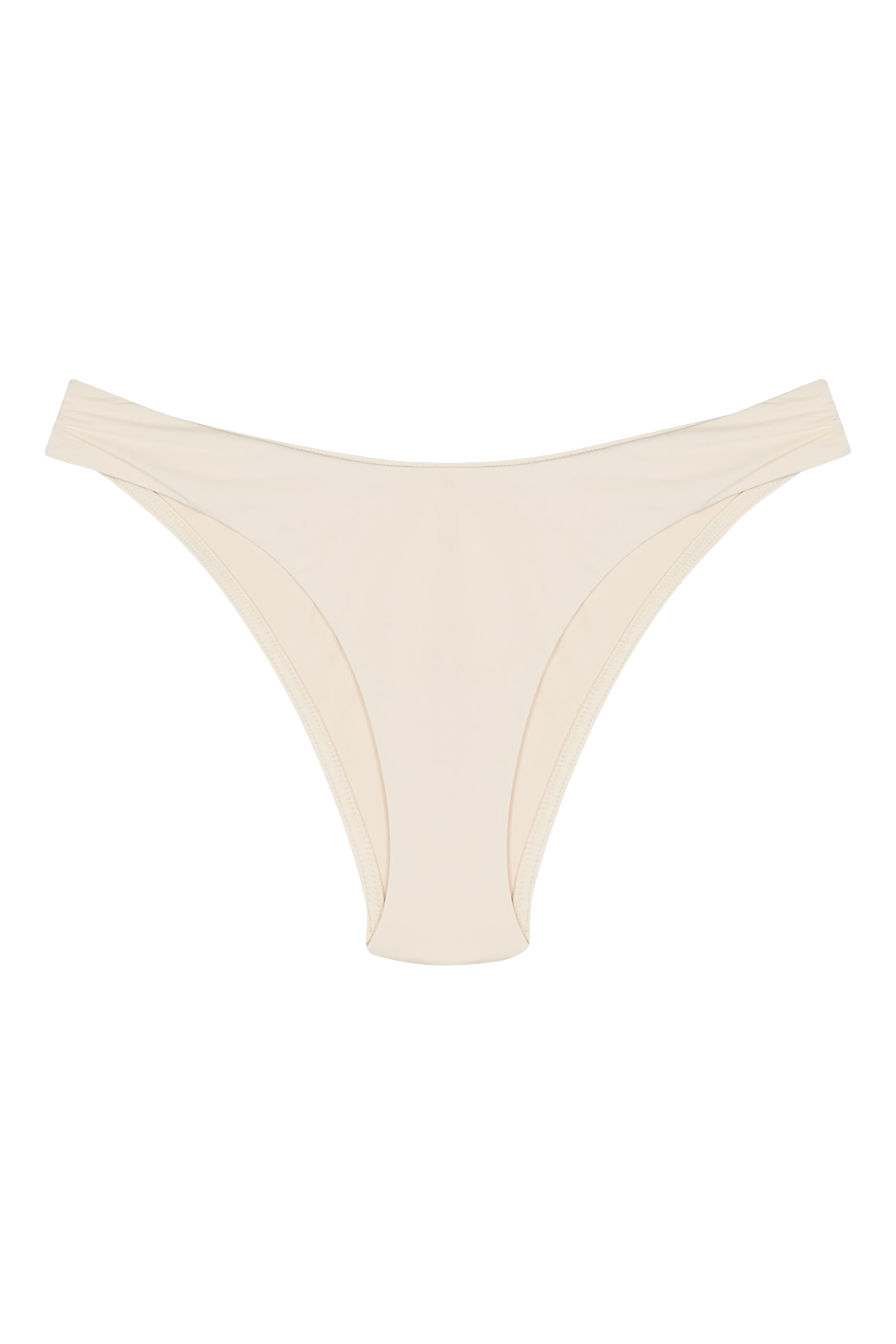 Roselight Drape High Pants 