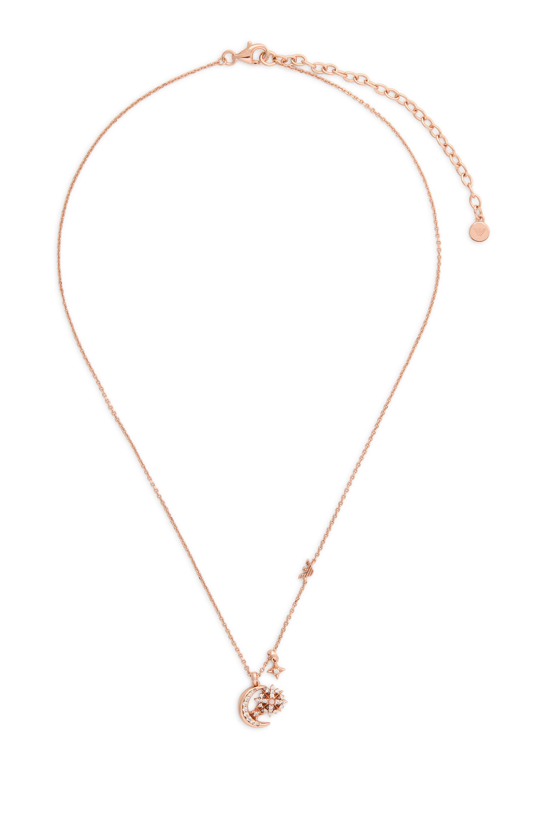 Sentimental Necklace