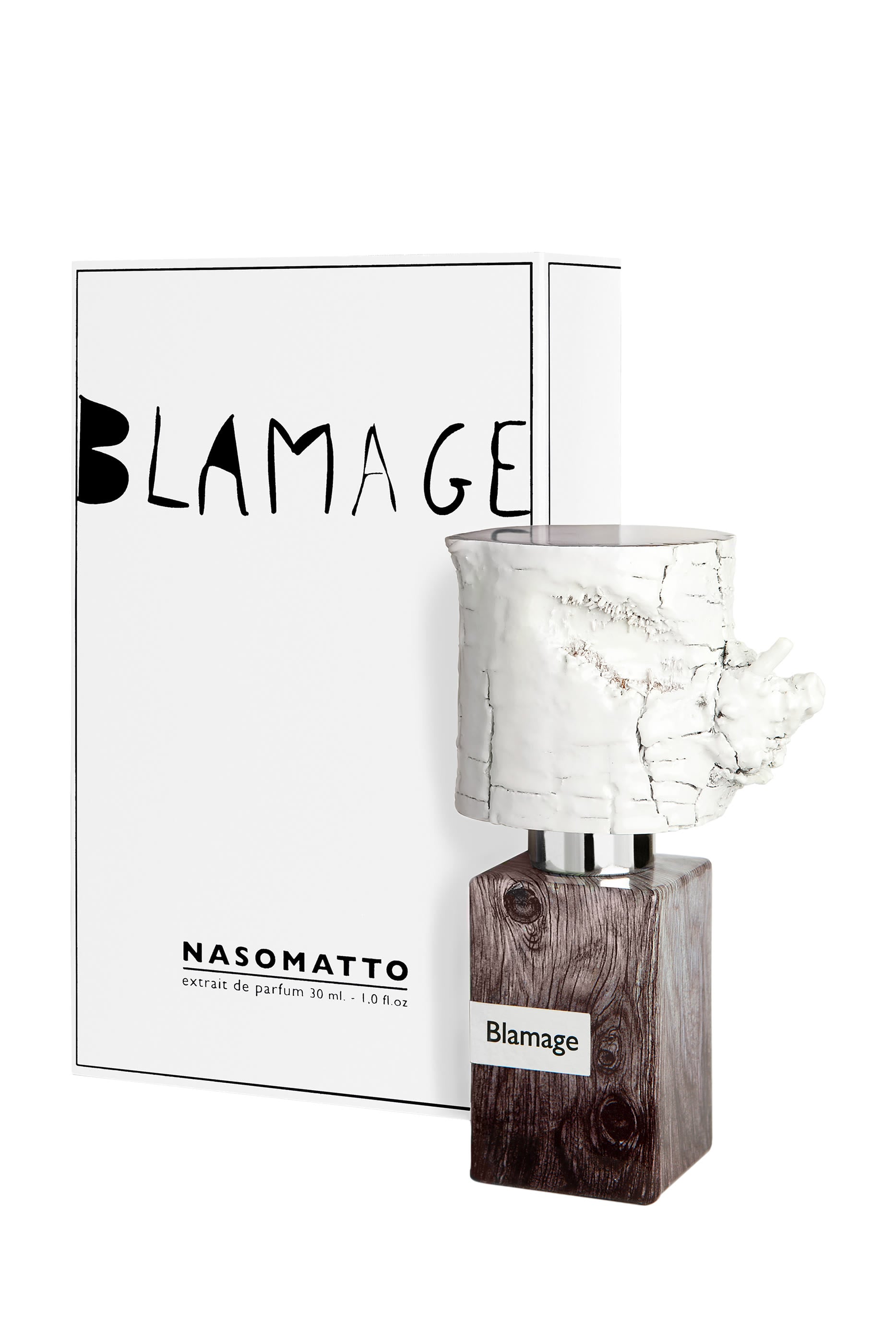 Blamage Extrait de Parfum