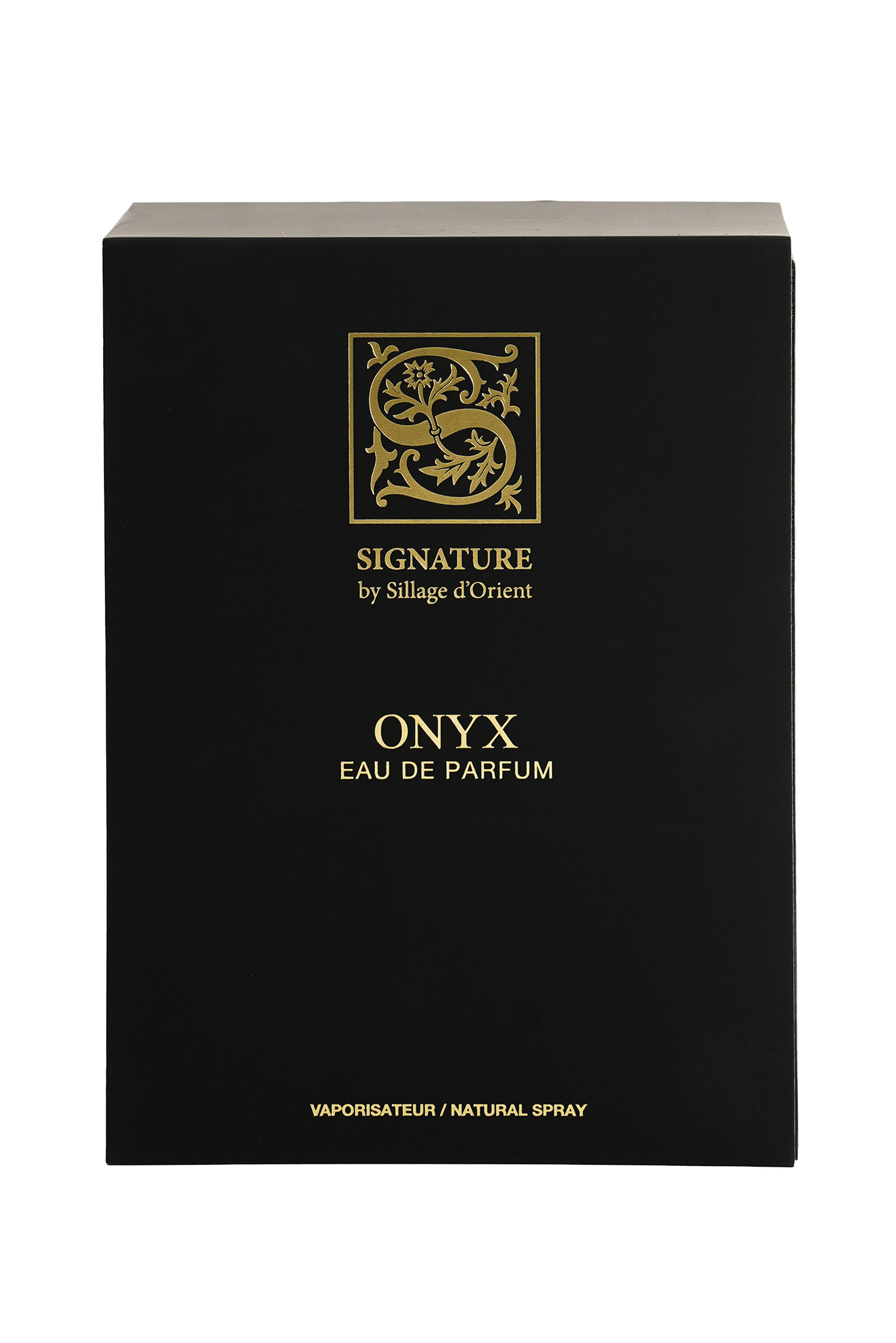 Onyx Eau de Parfum Gift Set