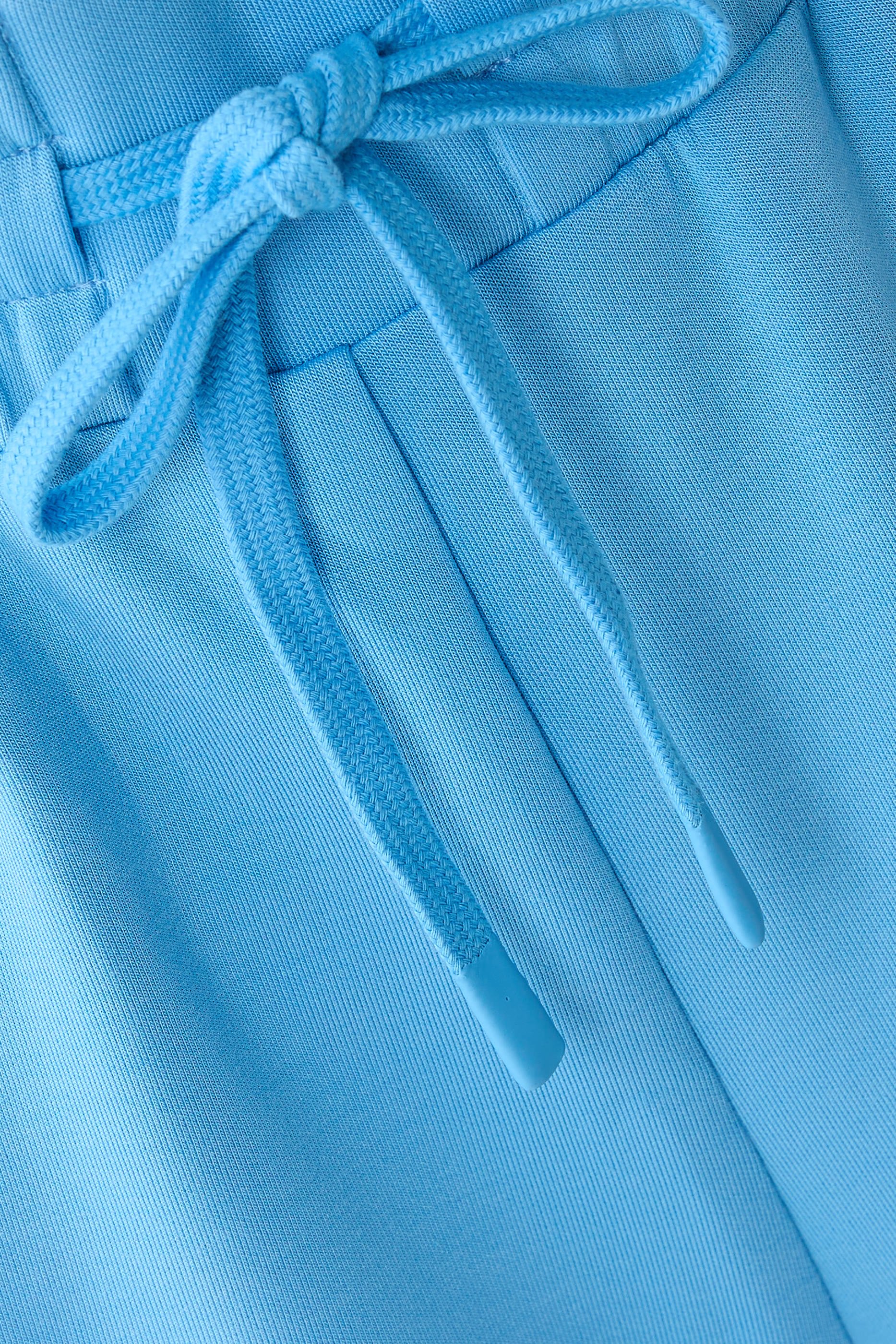 Ollie High Rise shorts