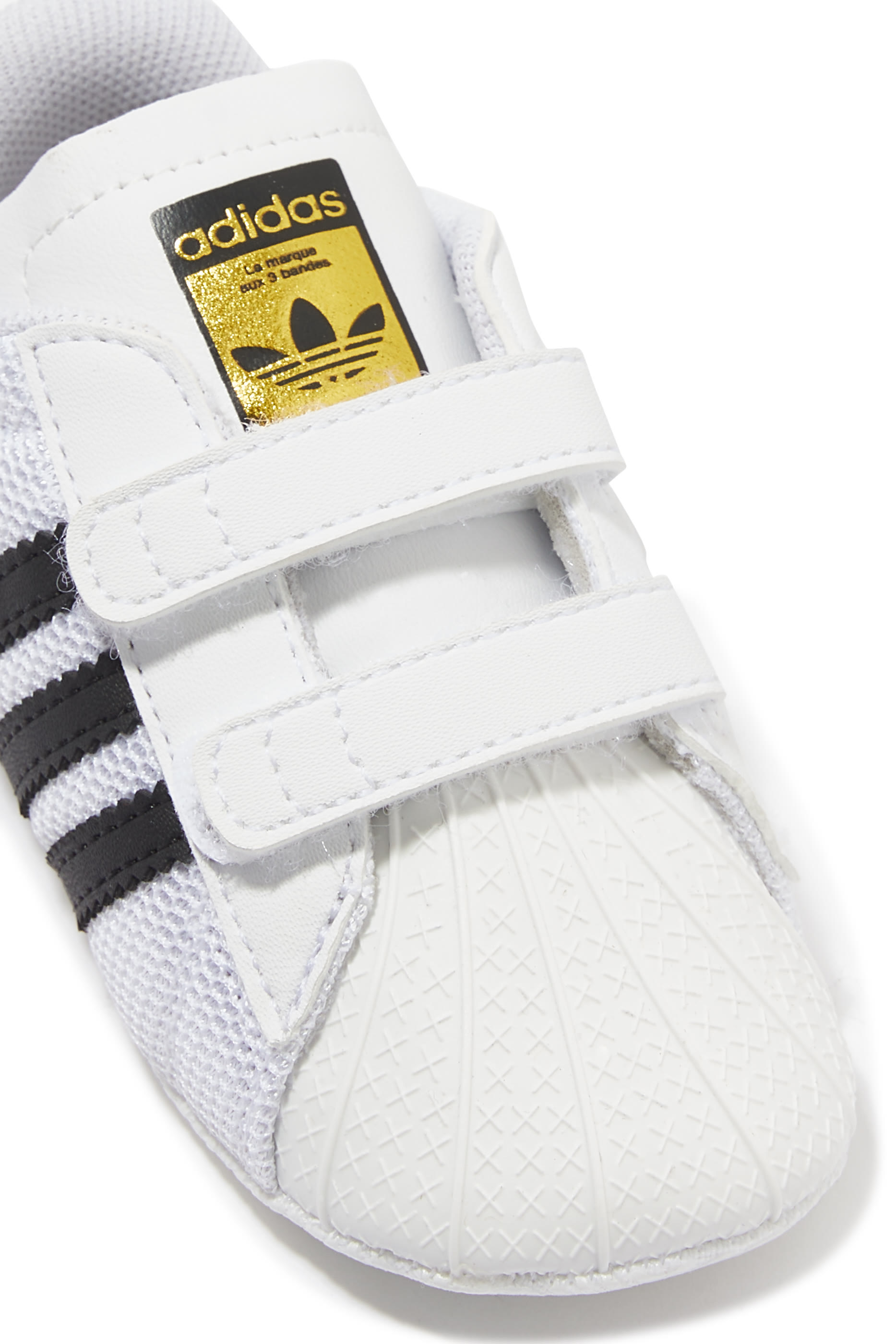 Kids Superstar Sneakers