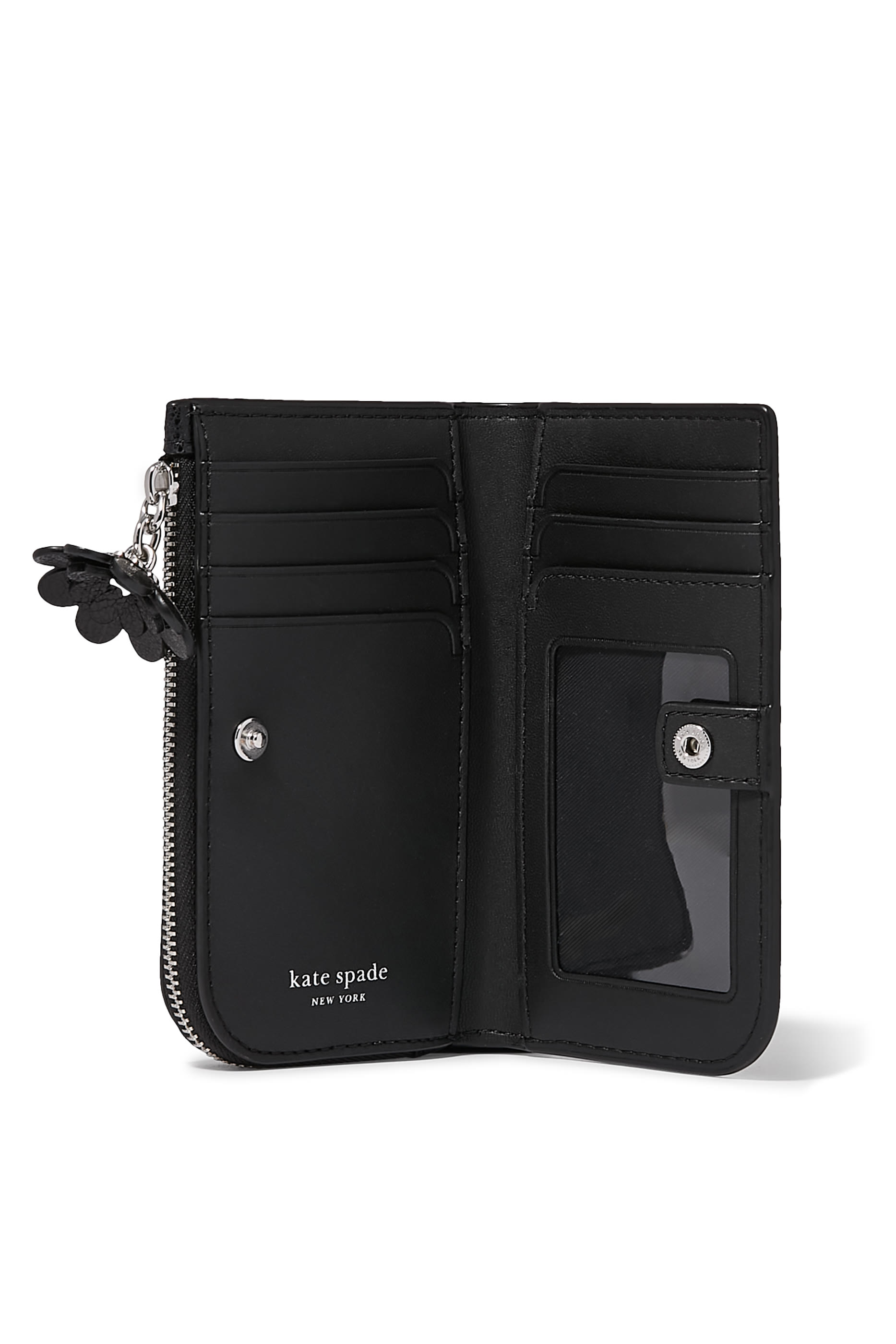  Devin Small Bifold Wallet 