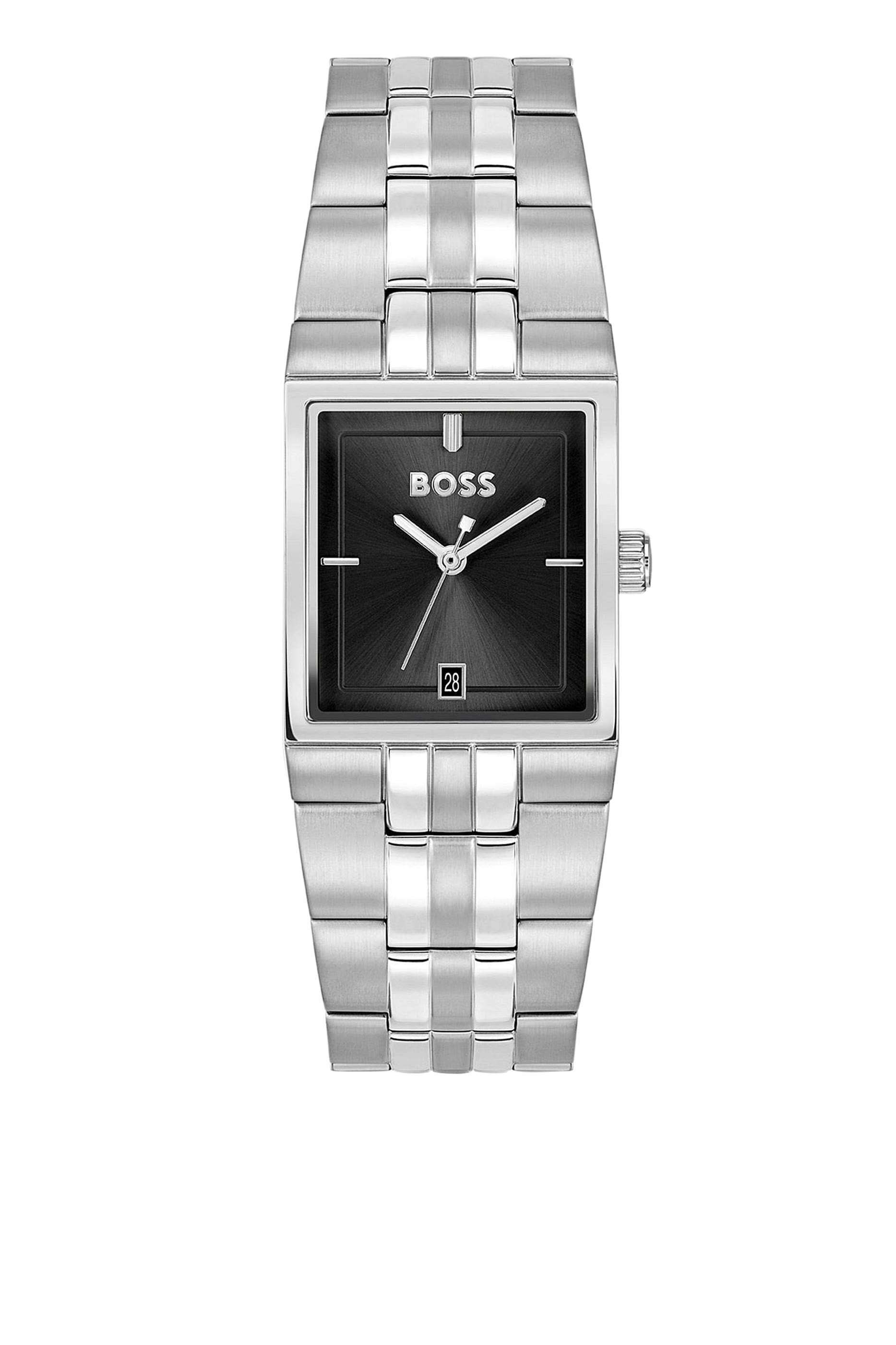 Strivo Stainless-Steel Watch