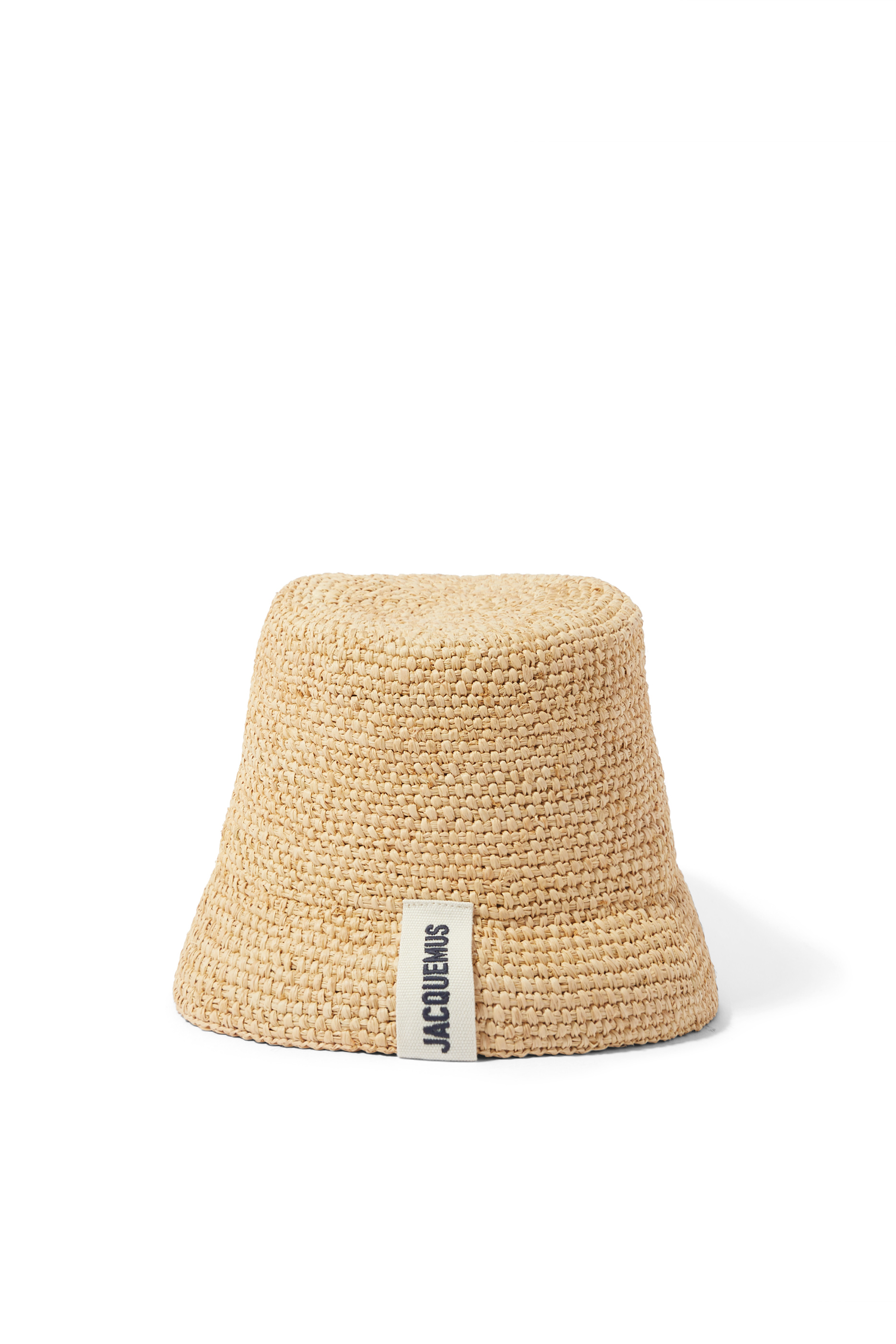 Le Bob Ficiu Bucket Hat
