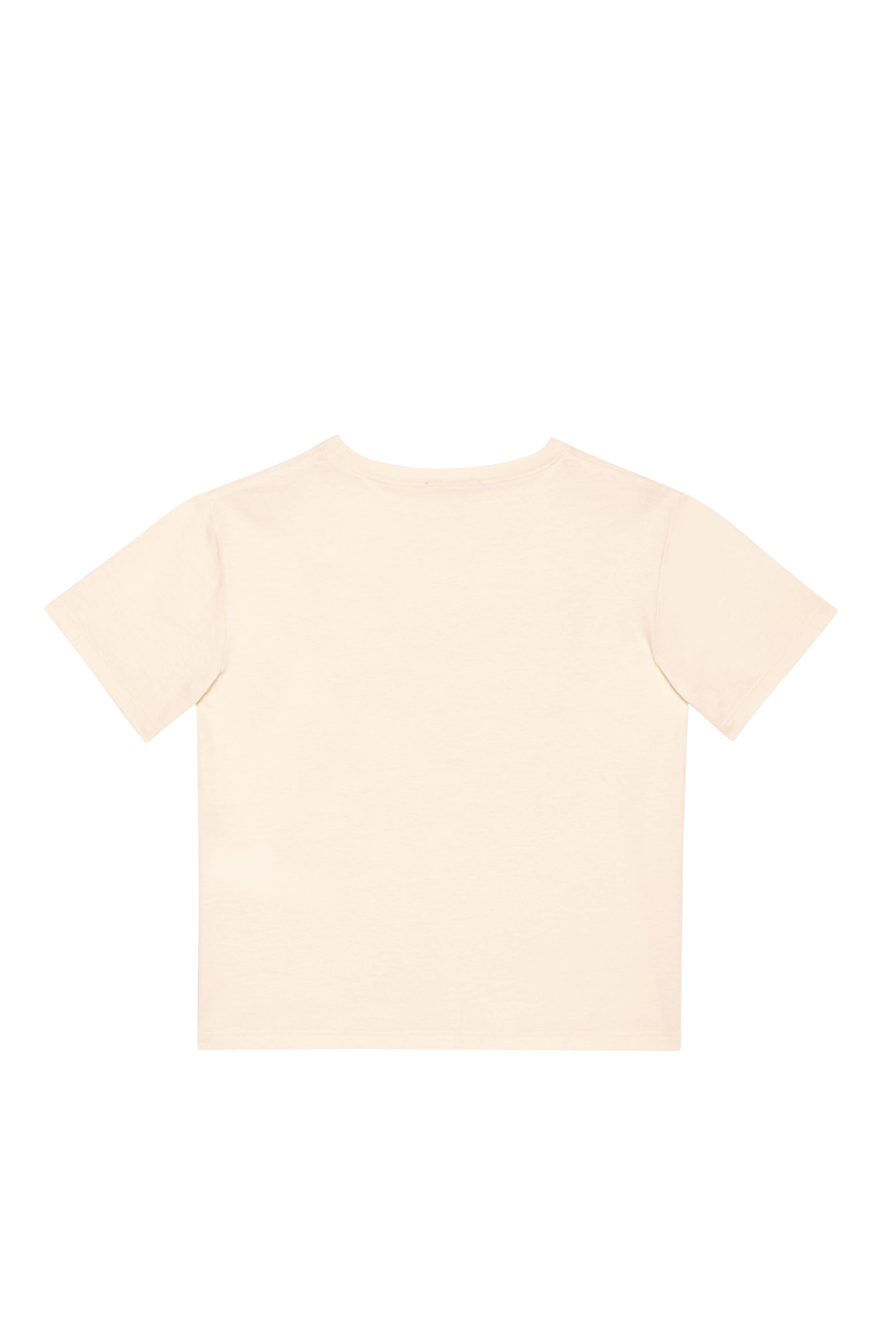 Gucci Tennis Logo T-Shirt